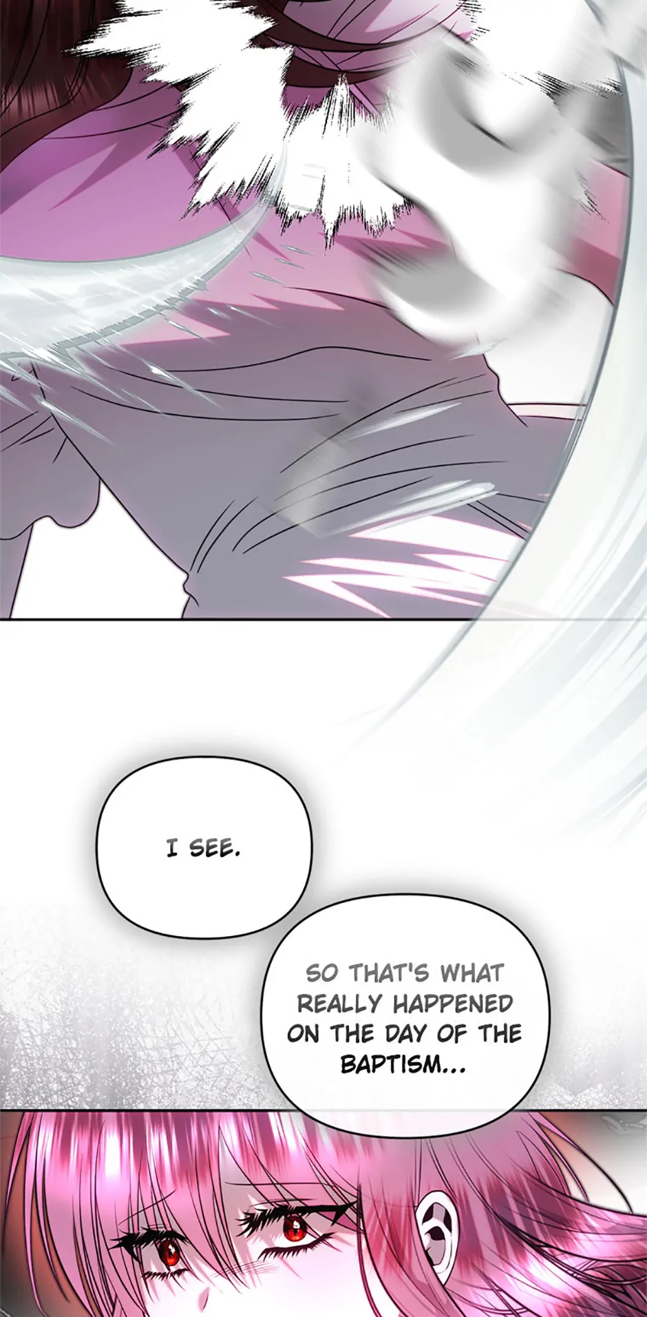 How to survive sleeping with the emperor chapter 80 page 84
