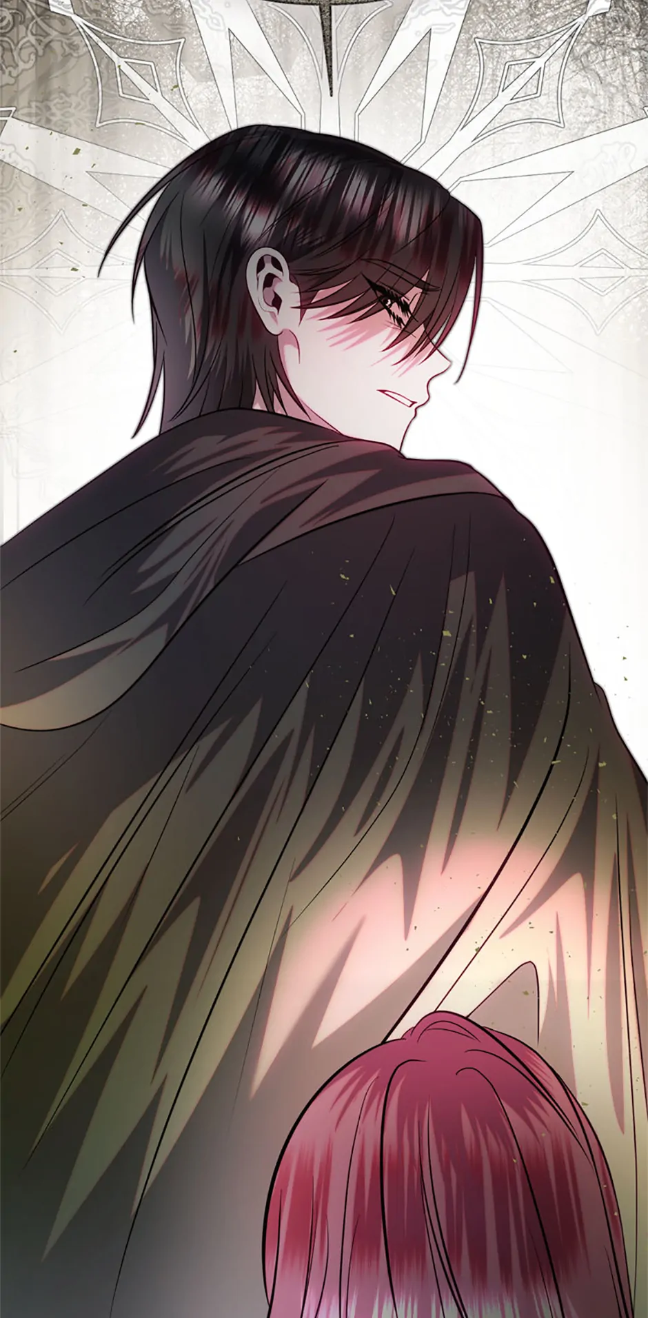 How to survive sleeping with the emperor chapter 80 page 88