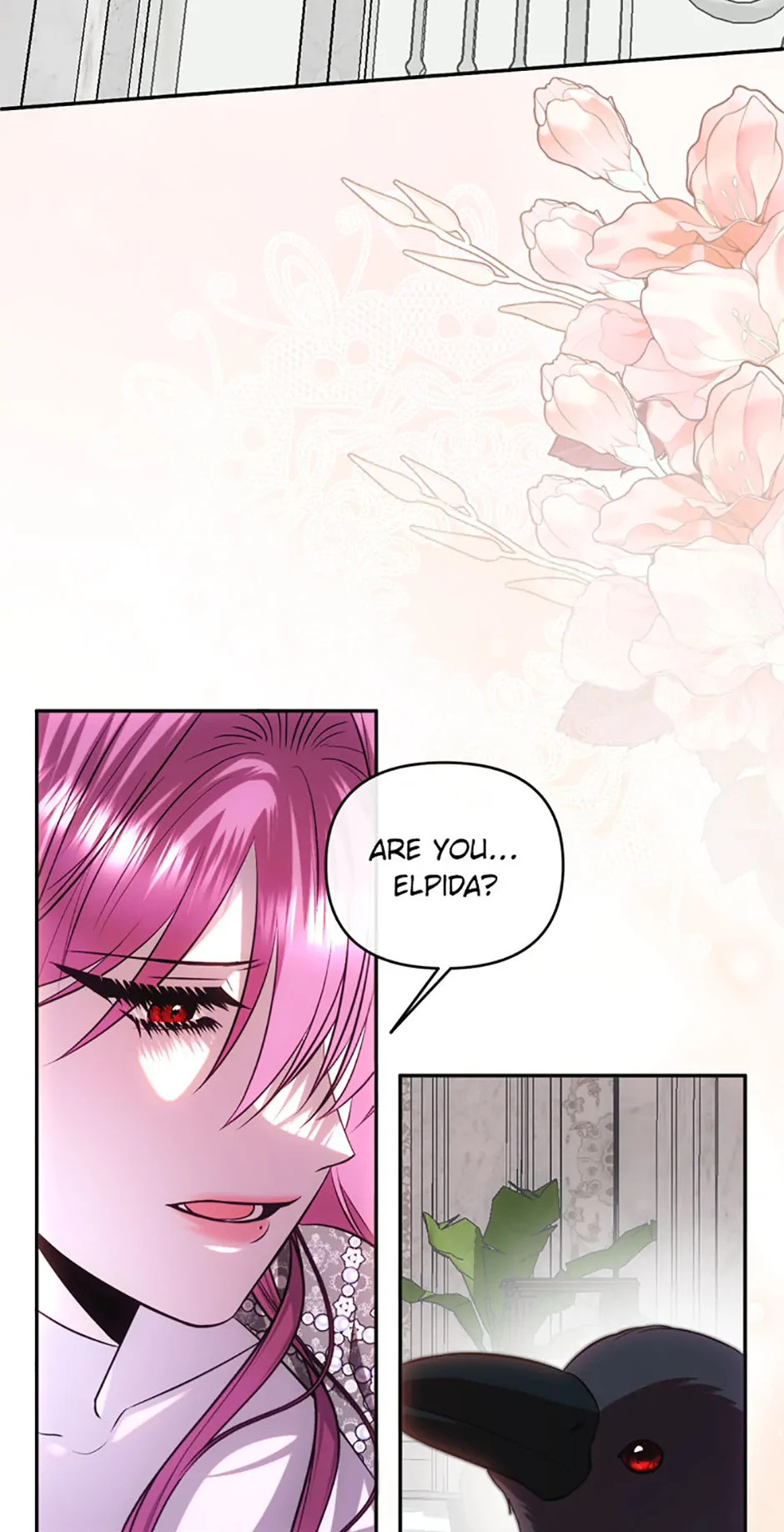 How to survive sleeping with the emperor chapter 80 page 9