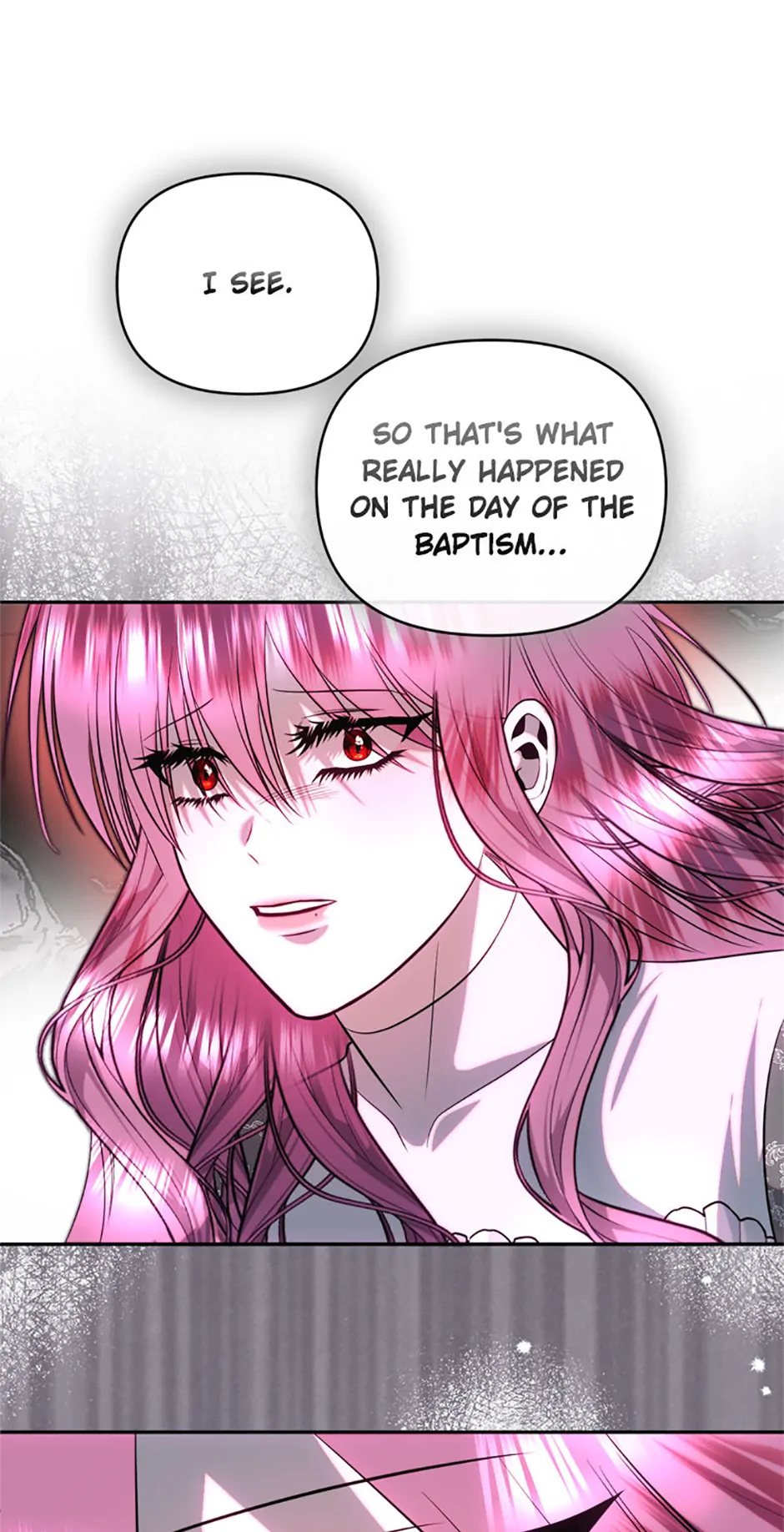 How to survive sleeping with the emperor chapter 81 page 1