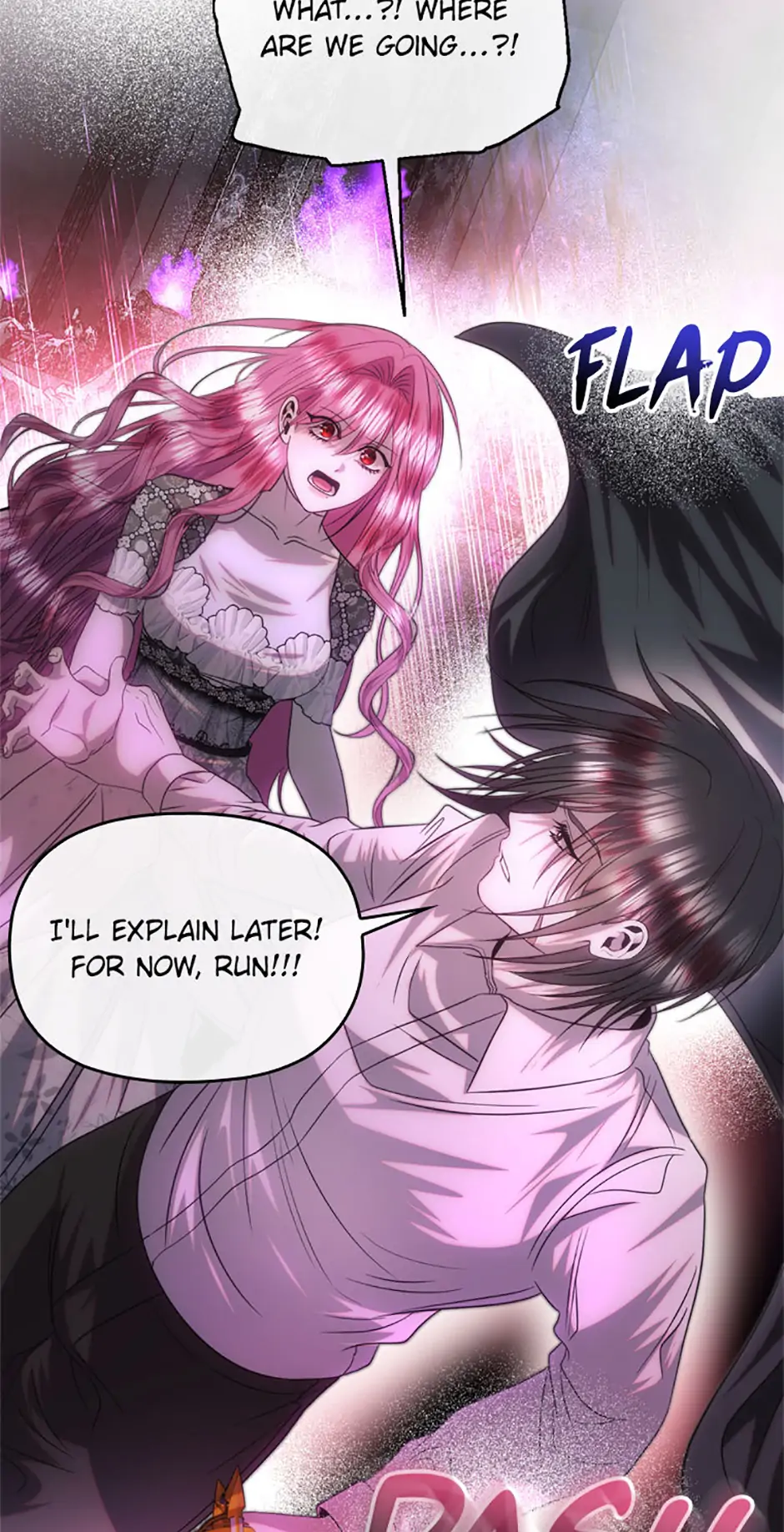How to survive sleeping with the emperor chapter 81 page 11