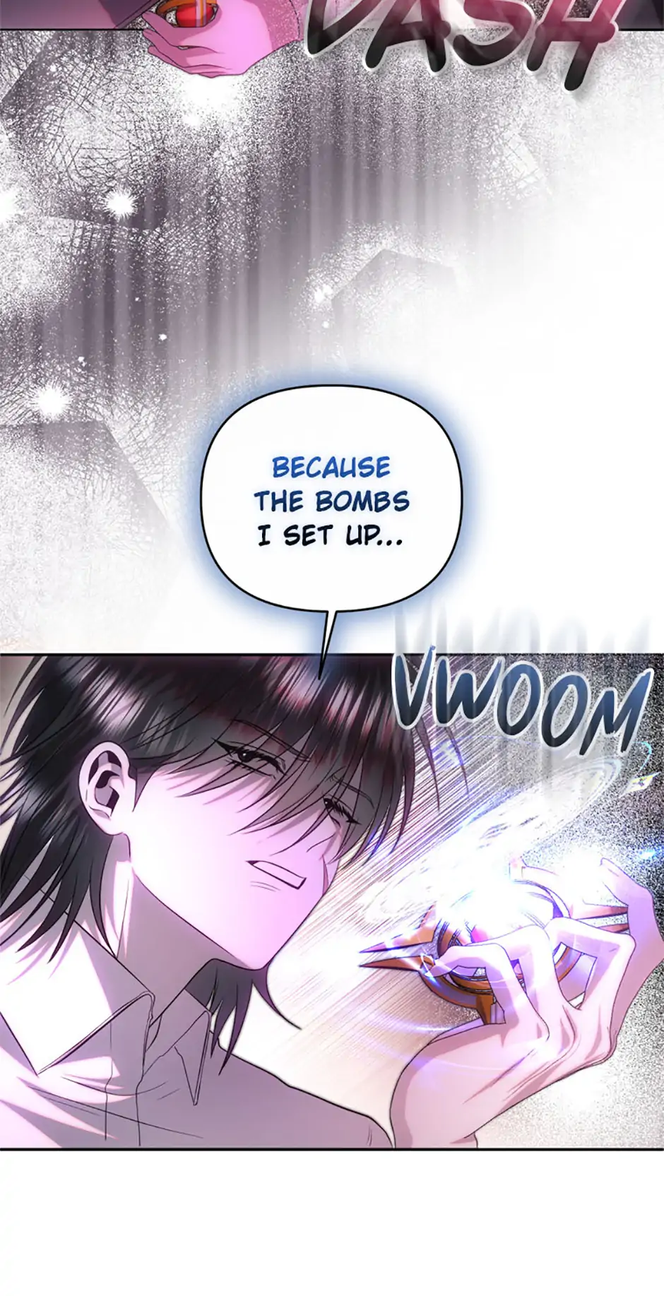 How to survive sleeping with the emperor chapter 81 page 12