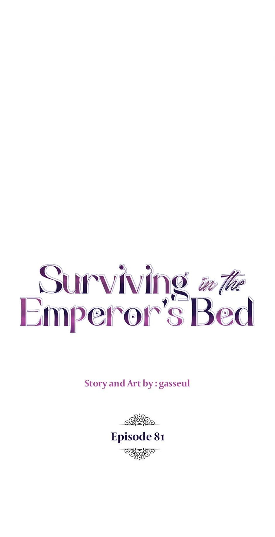 How to survive sleeping with the emperor chapter 81 page 15