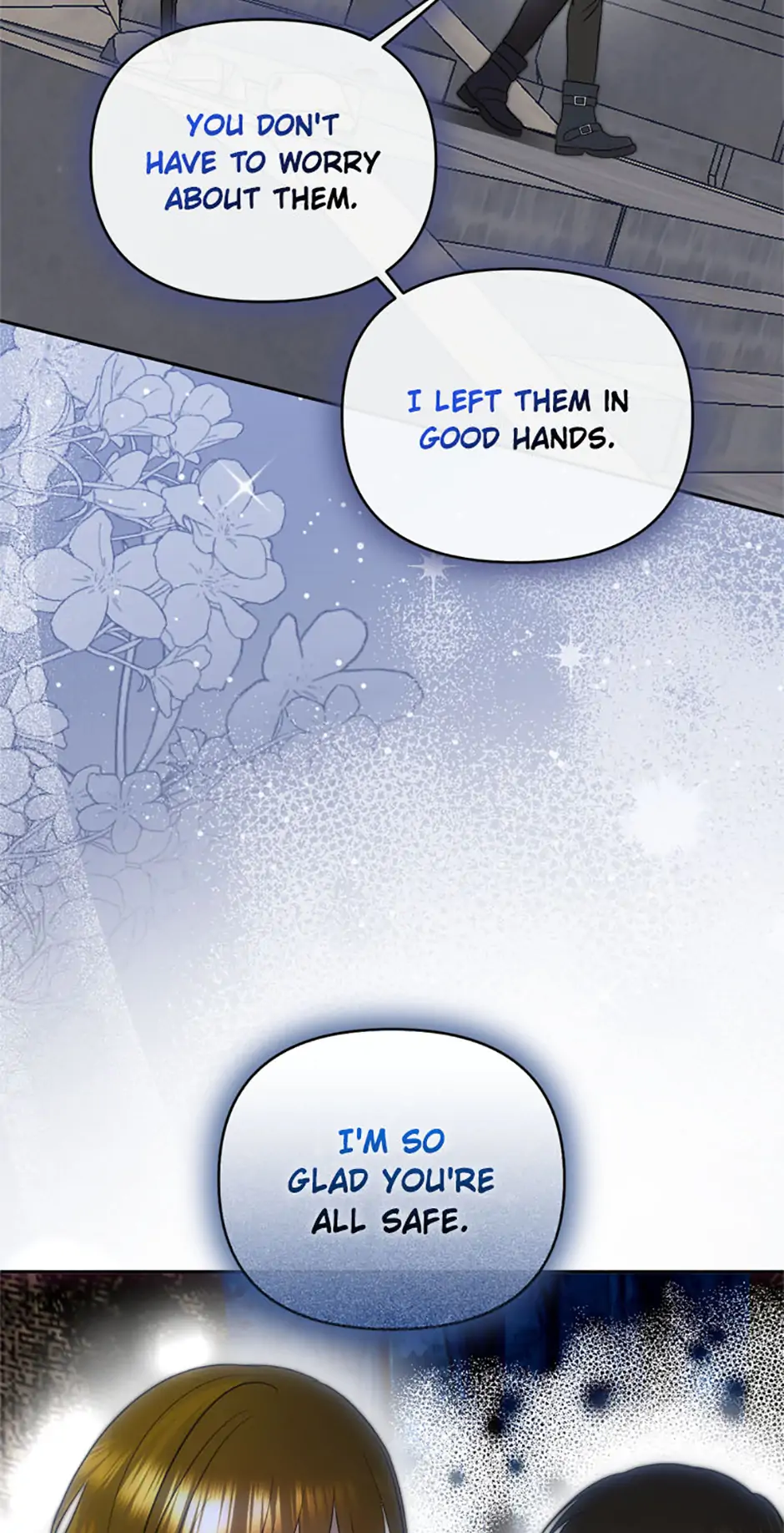 How to survive sleeping with the emperor chapter 81 page 18