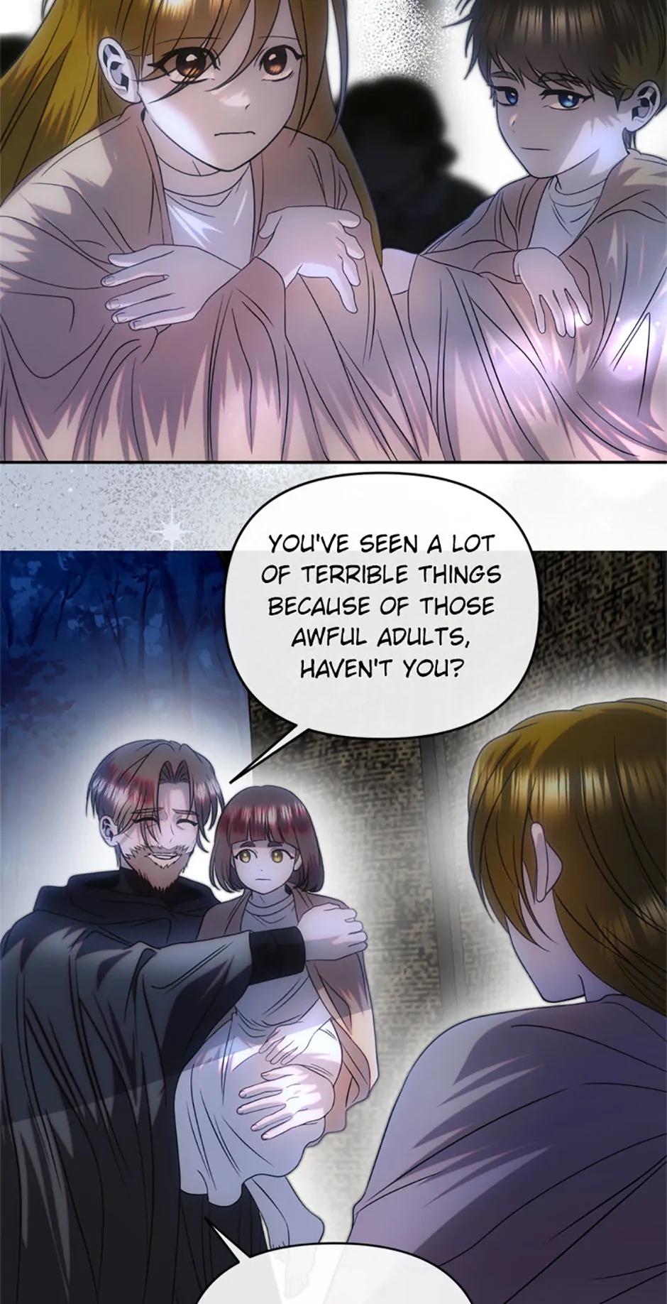 How to survive sleeping with the emperor chapter 81 page 19