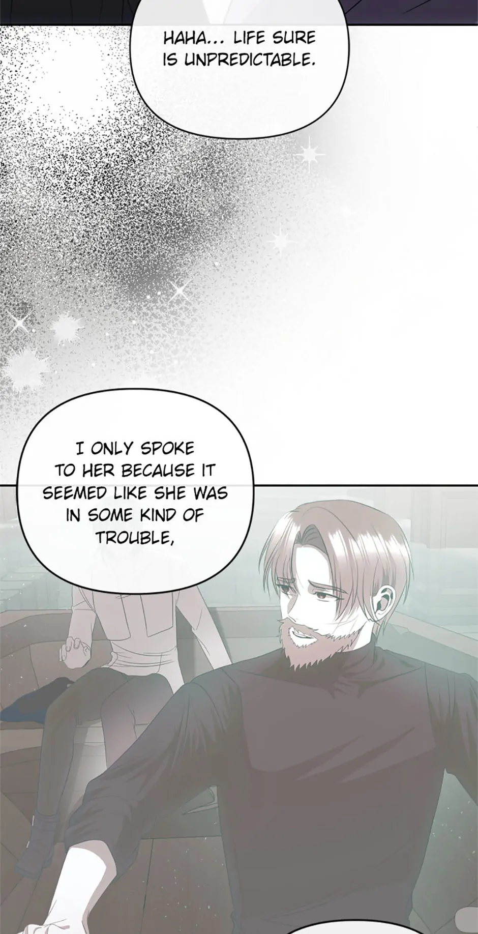 How to survive sleeping with the emperor chapter 81 page 20