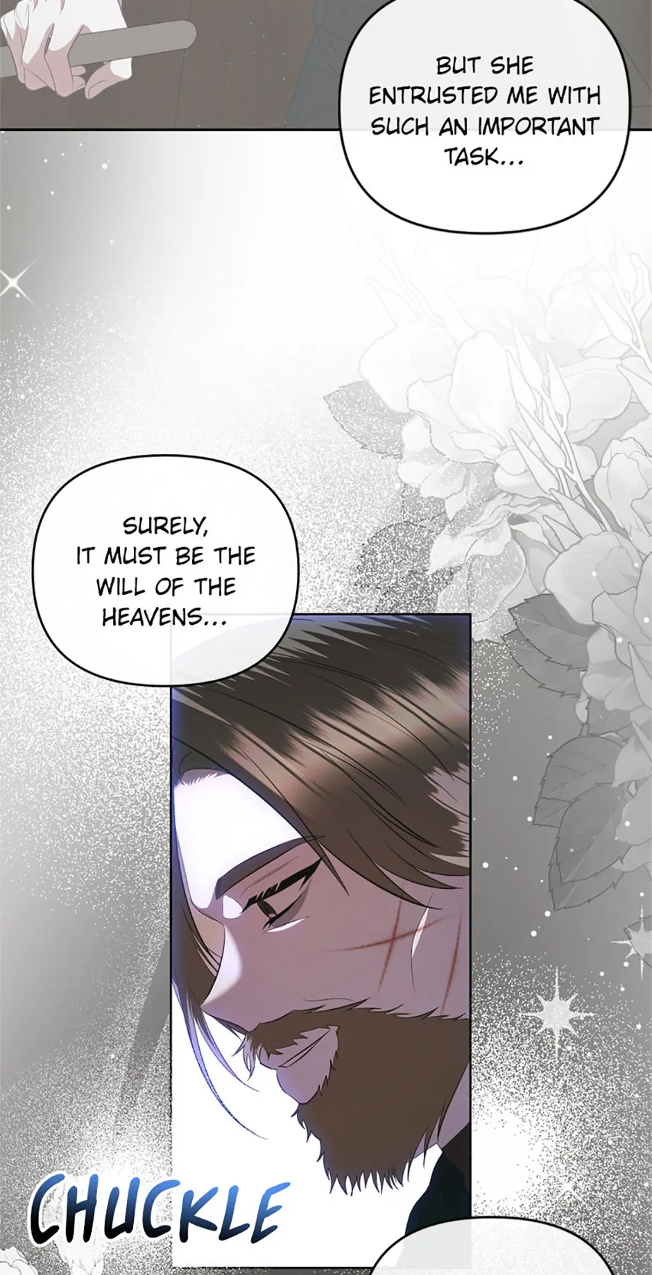 How to survive sleeping with the emperor chapter 81 page 21