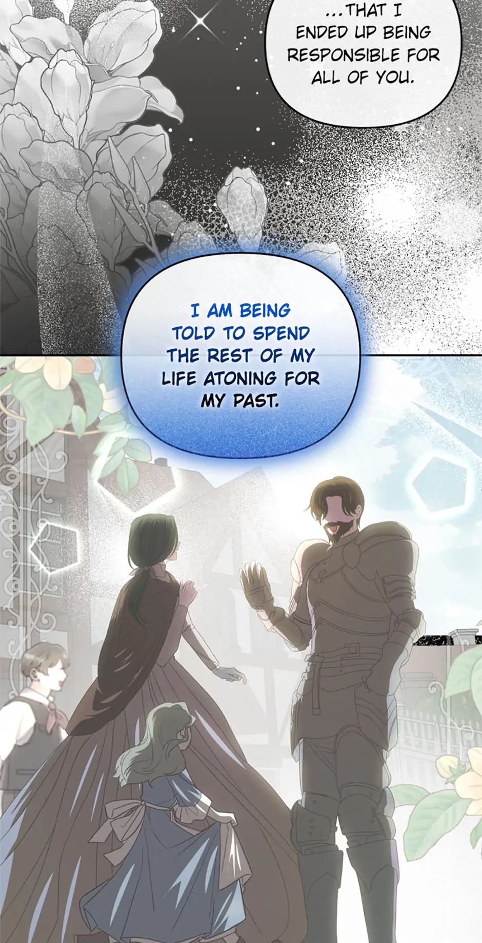 How to survive sleeping with the emperor chapter 81 page 22