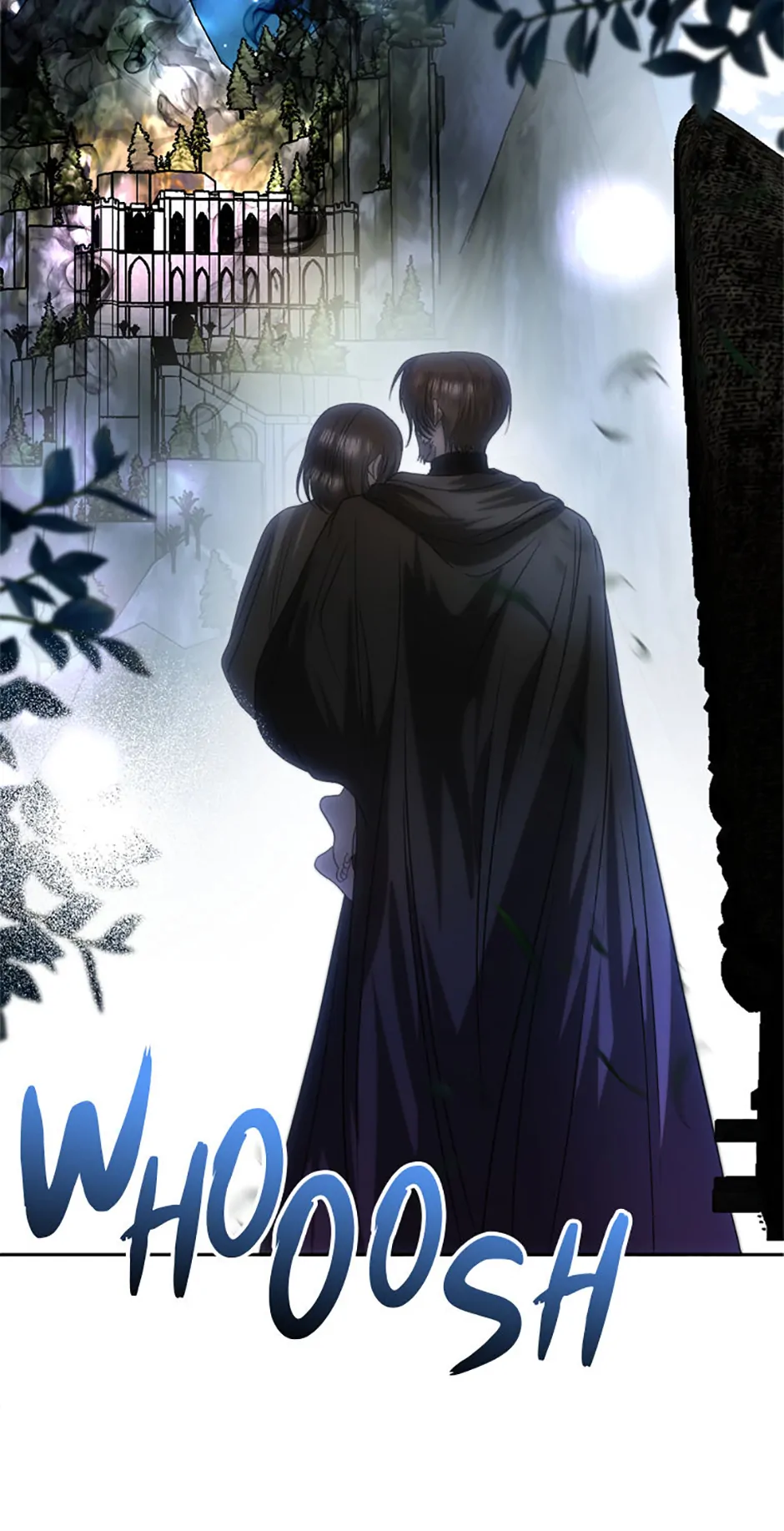 How to survive sleeping with the emperor chapter 81 page 24