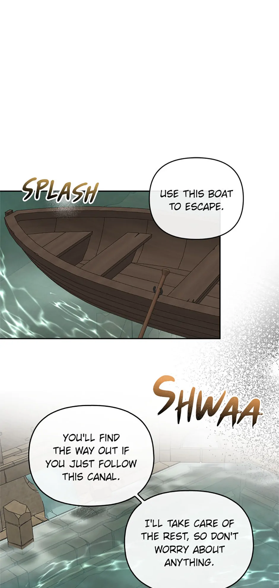 How to survive sleeping with the emperor chapter 81 page 25