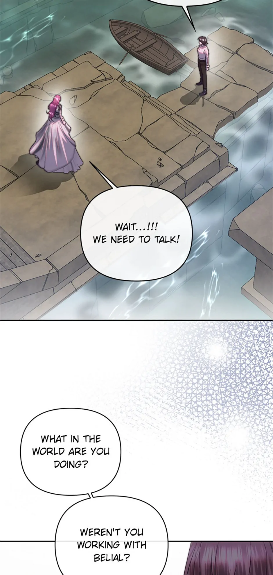 How to survive sleeping with the emperor chapter 81 page 26