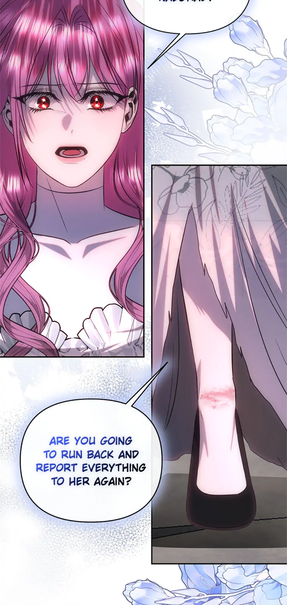 How to survive sleeping with the emperor chapter 81 page 28
