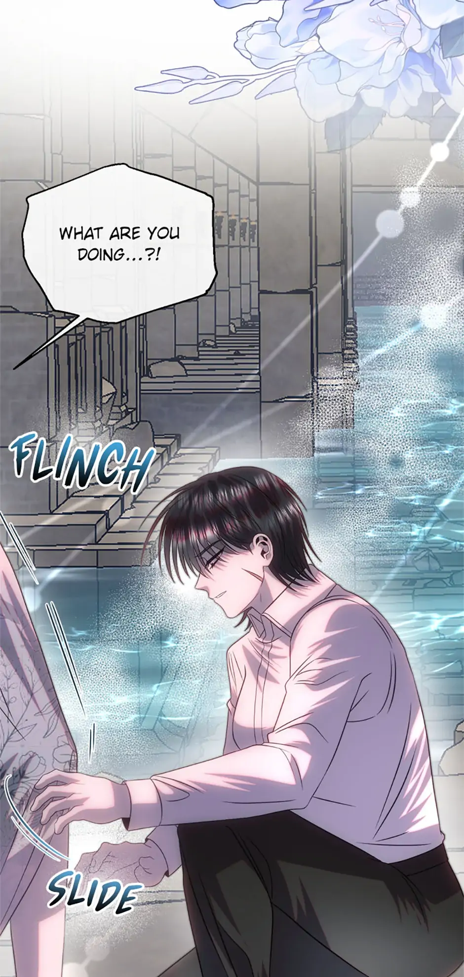 How to survive sleeping with the emperor chapter 81 page 29