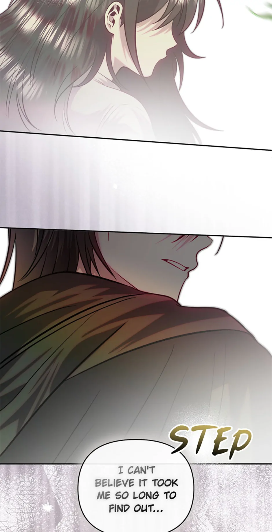 How to survive sleeping with the emperor chapter 81 page 3