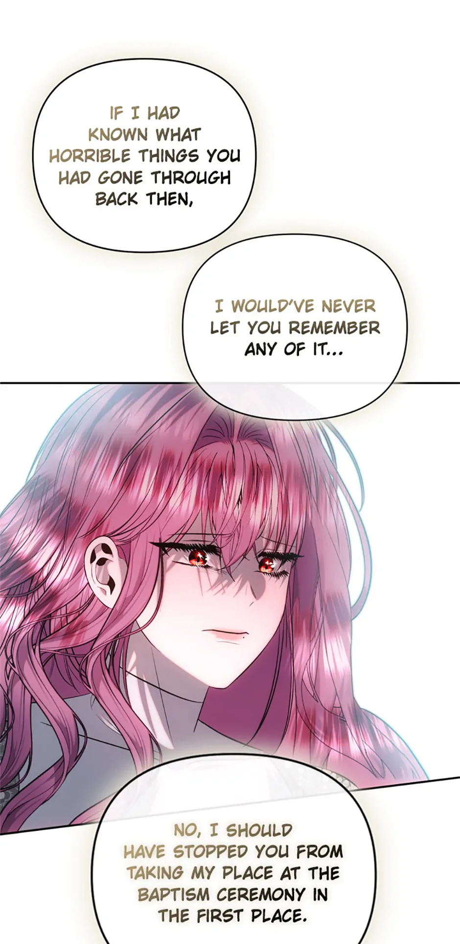 How to survive sleeping with the emperor chapter 81 page 33