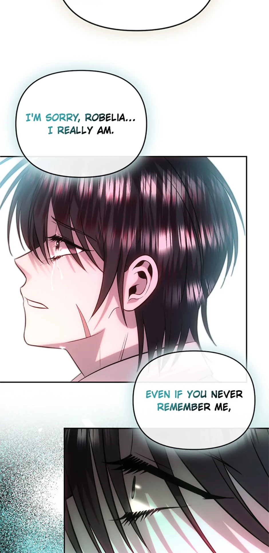 How to survive sleeping with the emperor chapter 81 page 34