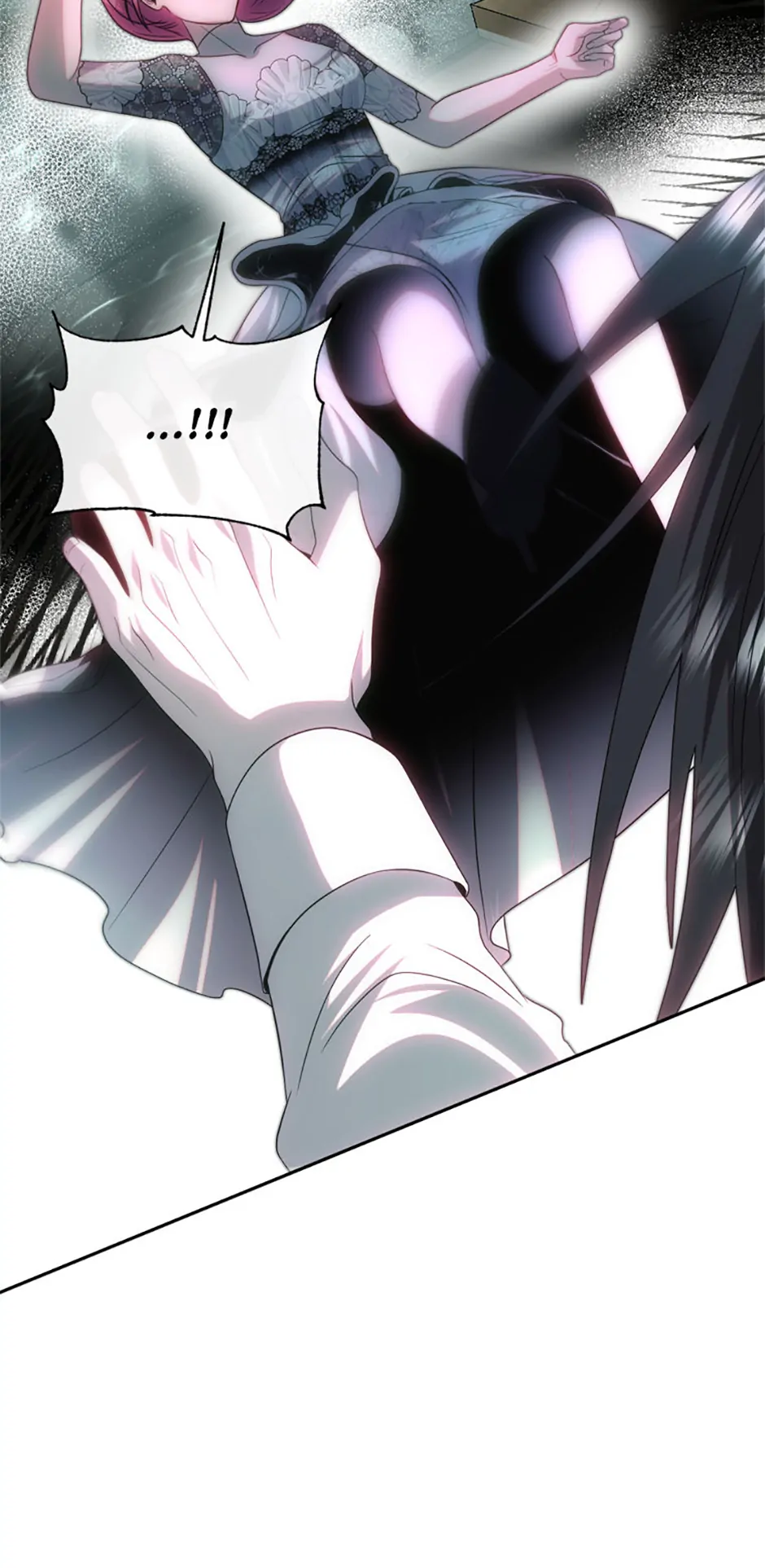 How to survive sleeping with the emperor chapter 81 page 36