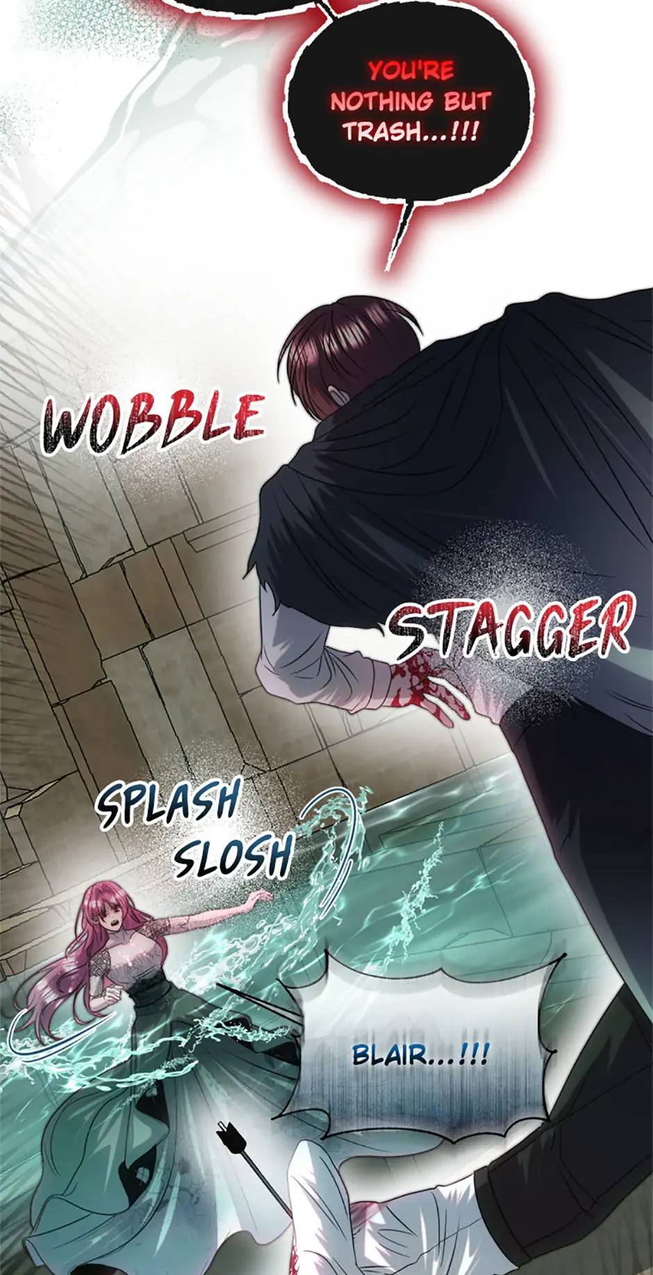 How to survive sleeping with the emperor chapter 81 page 40