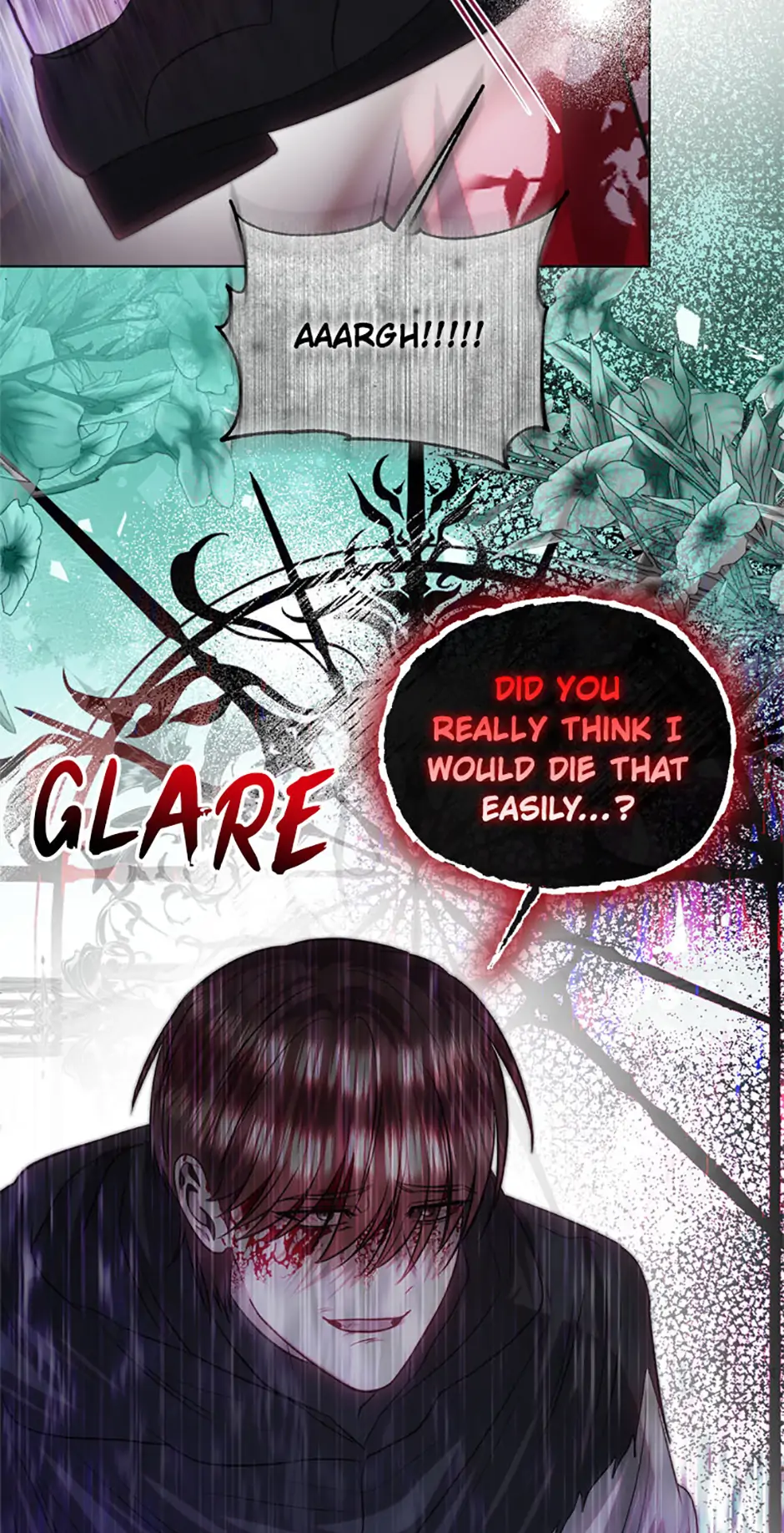 How to survive sleeping with the emperor chapter 81 page 43