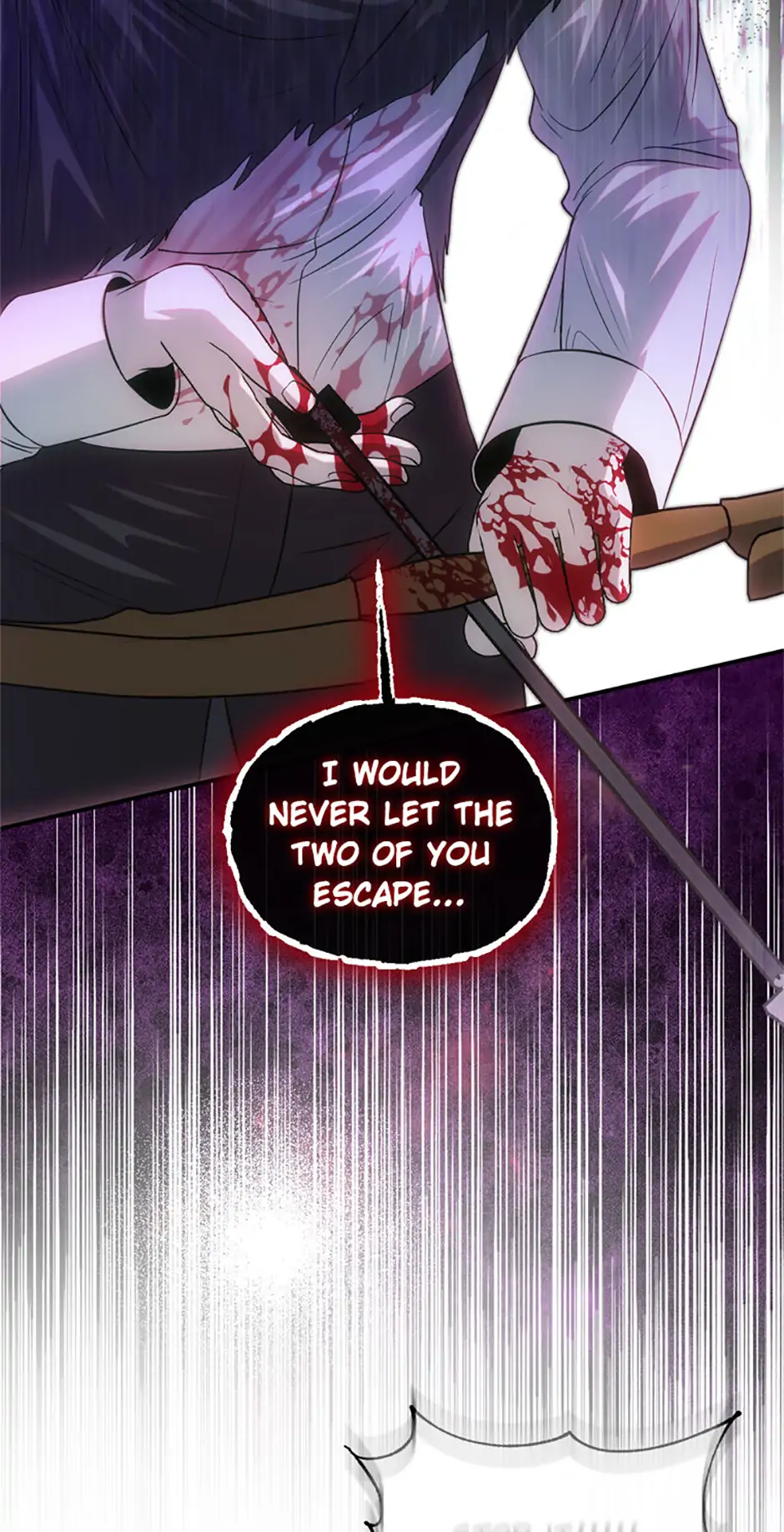 How to survive sleeping with the emperor chapter 81 page 44