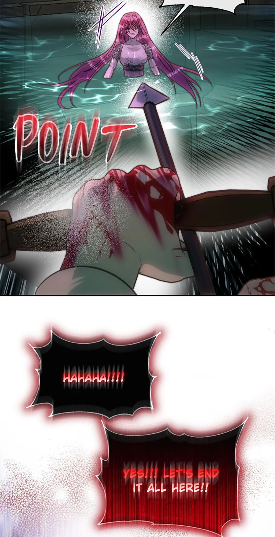 How to survive sleeping with the emperor chapter 81 page 47