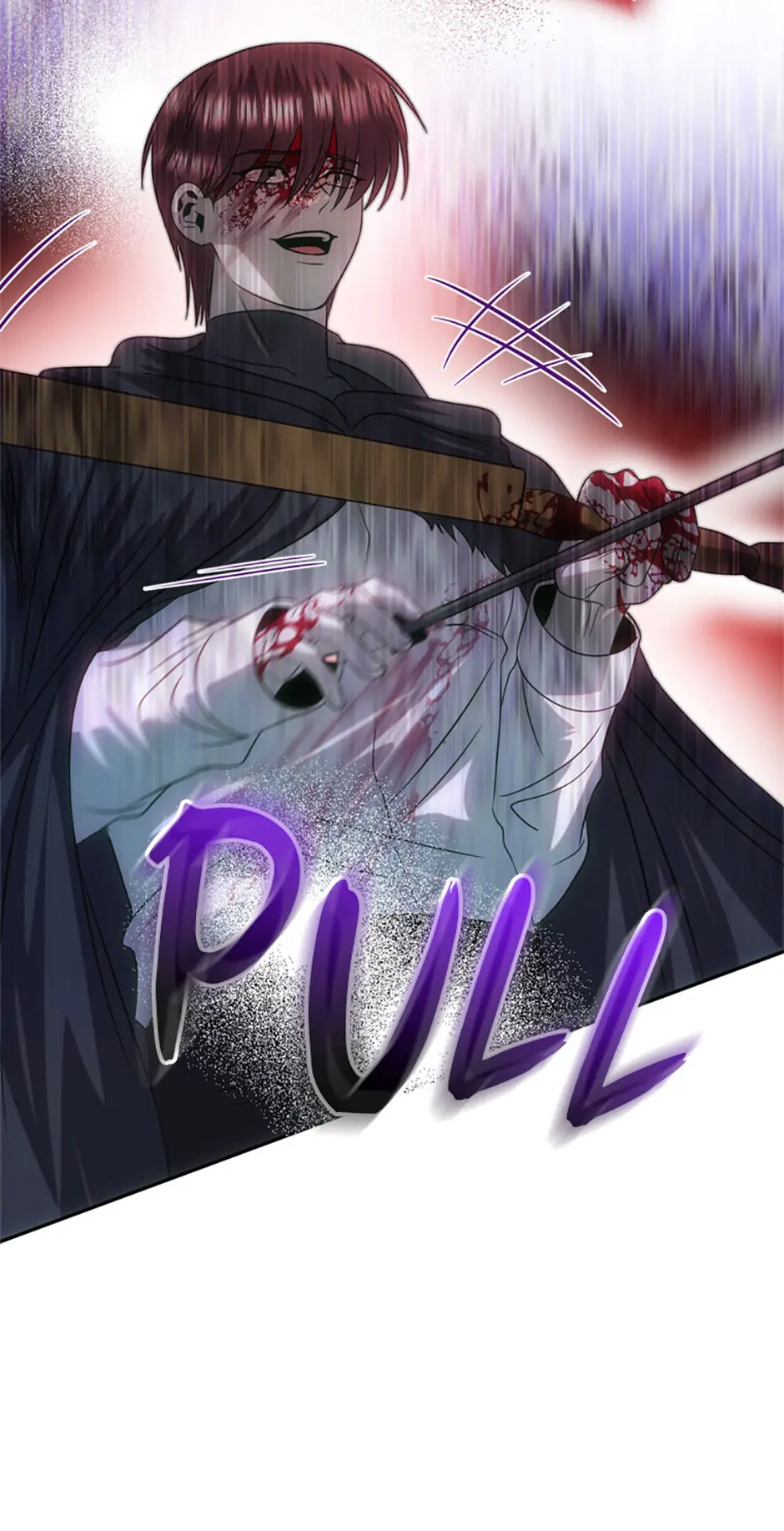 How to survive sleeping with the emperor chapter 81 page 48