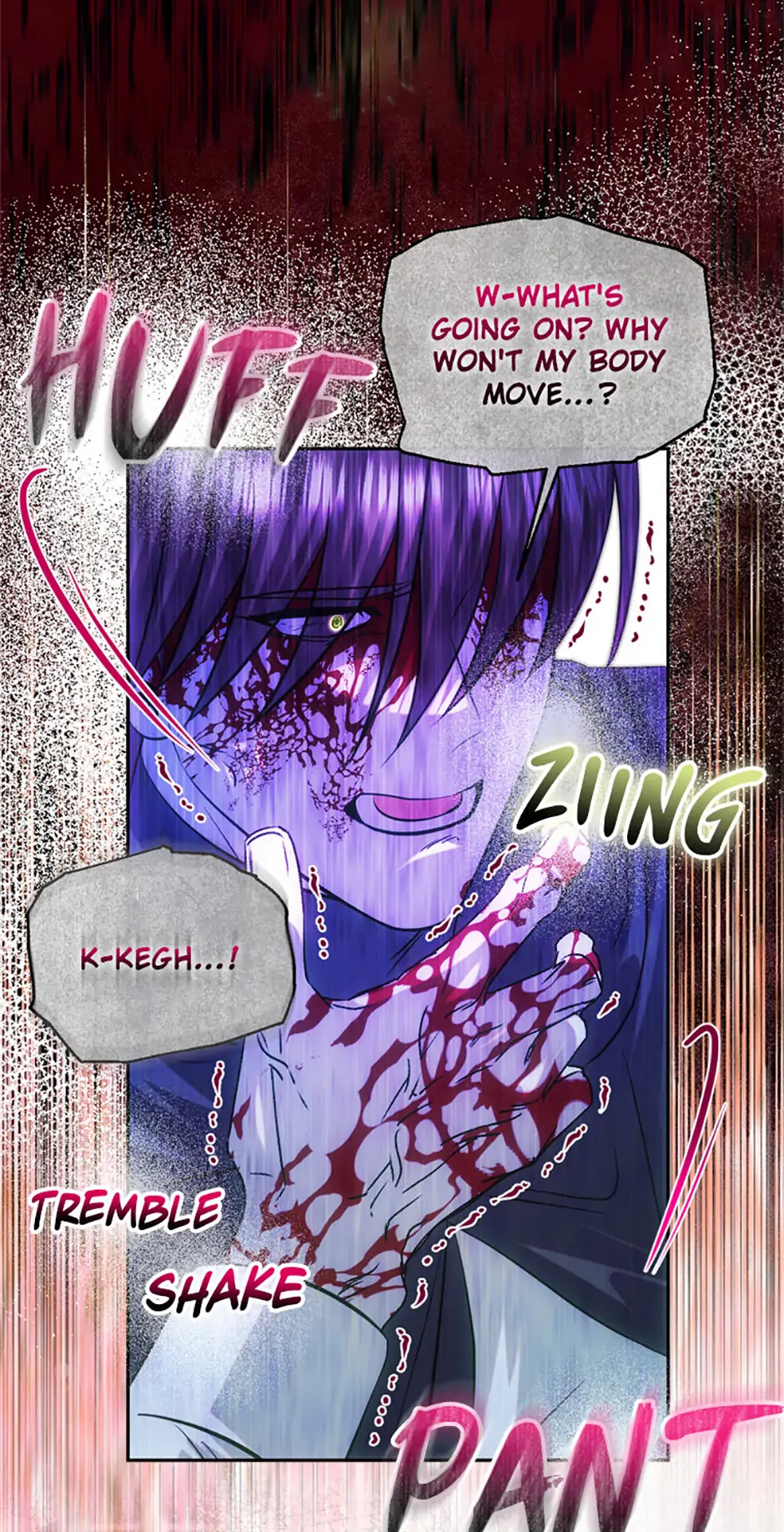 How to survive sleeping with the emperor chapter 81 page 50