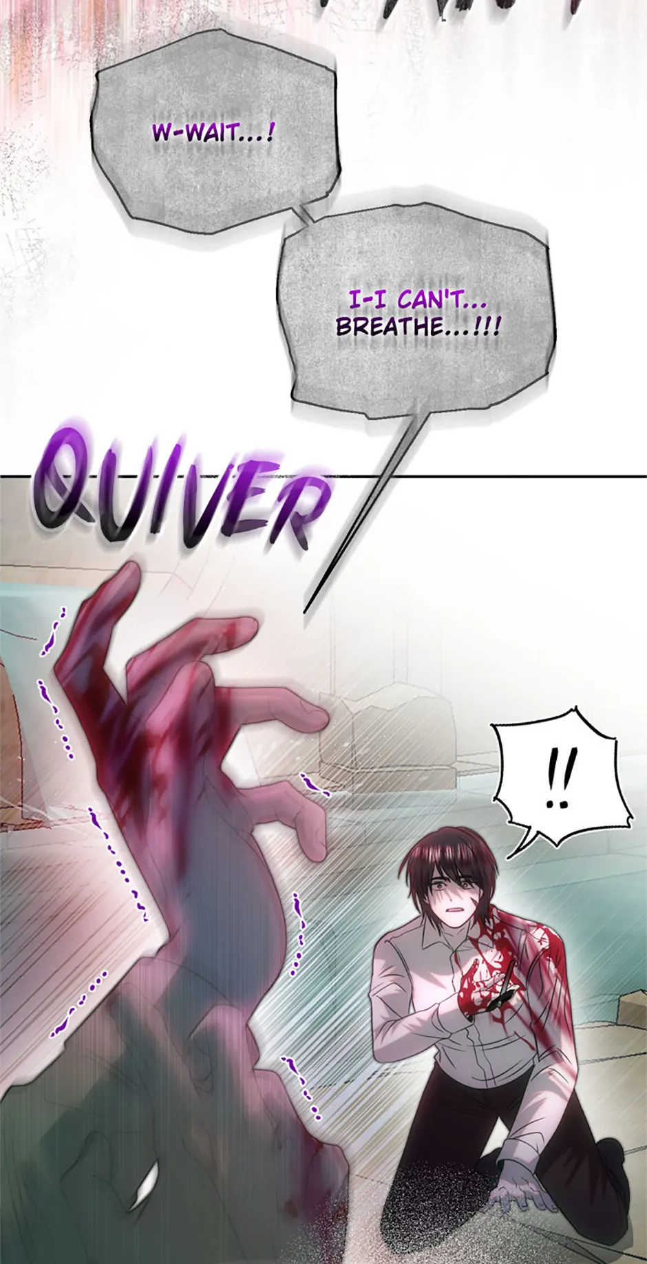 How to survive sleeping with the emperor chapter 81 page 51