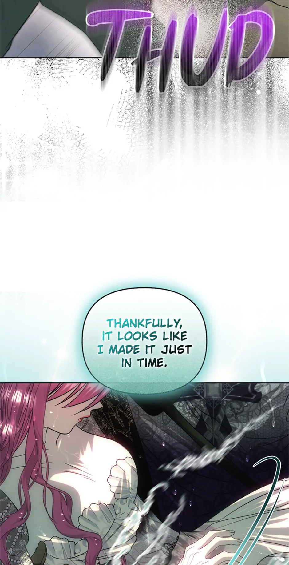 How to survive sleeping with the emperor chapter 81 page 52