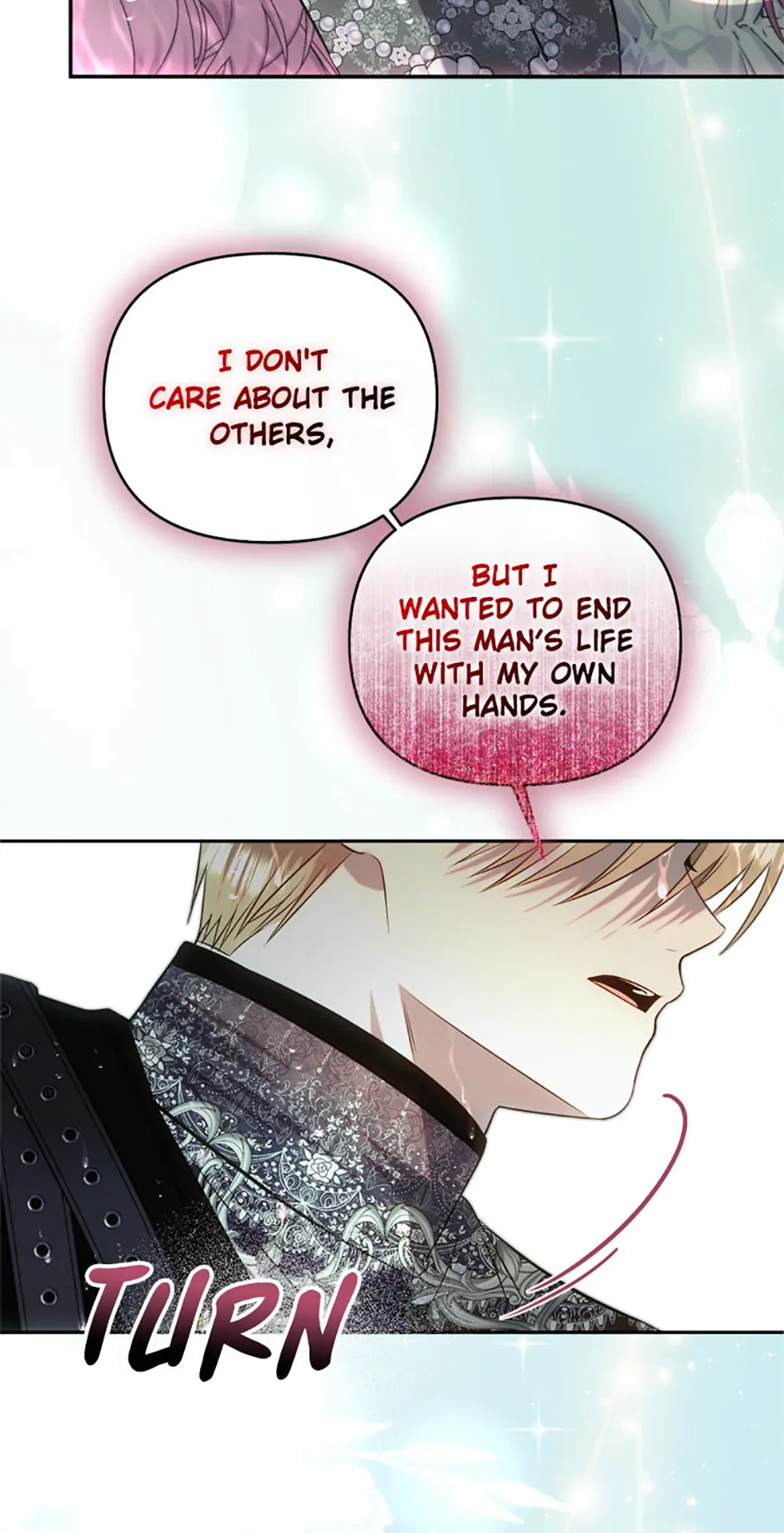 How to survive sleeping with the emperor chapter 81 page 54