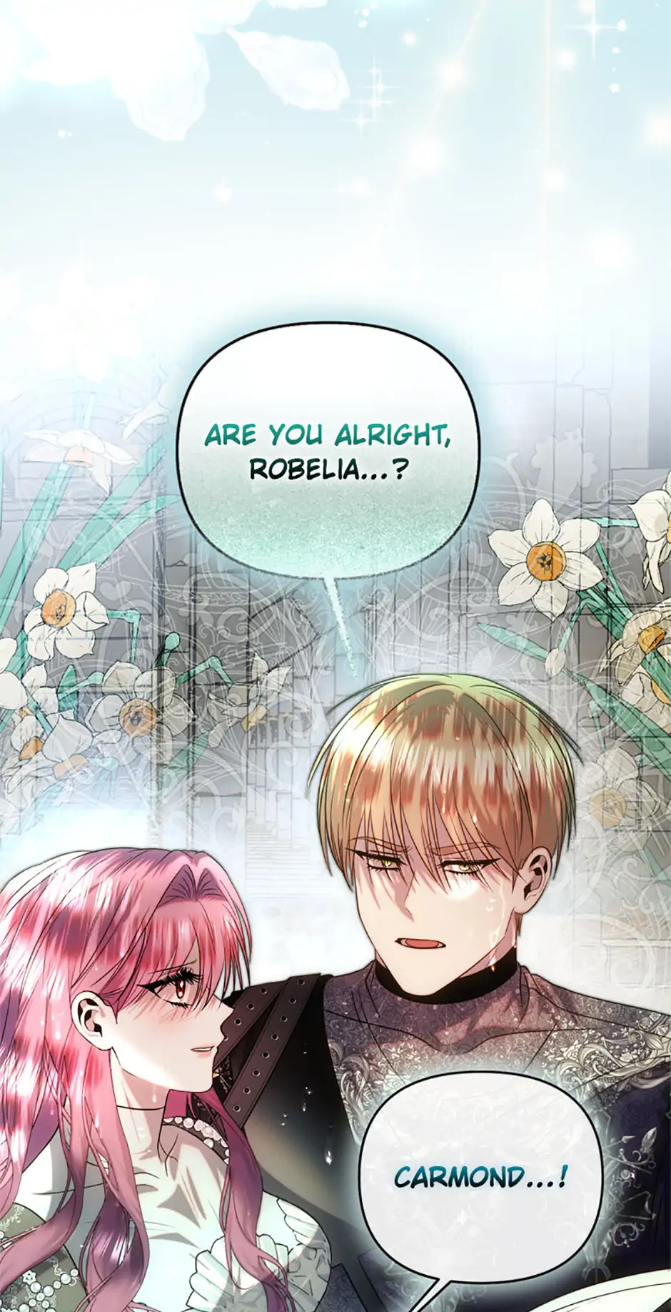 How to survive sleeping with the emperor chapter 81 page 55