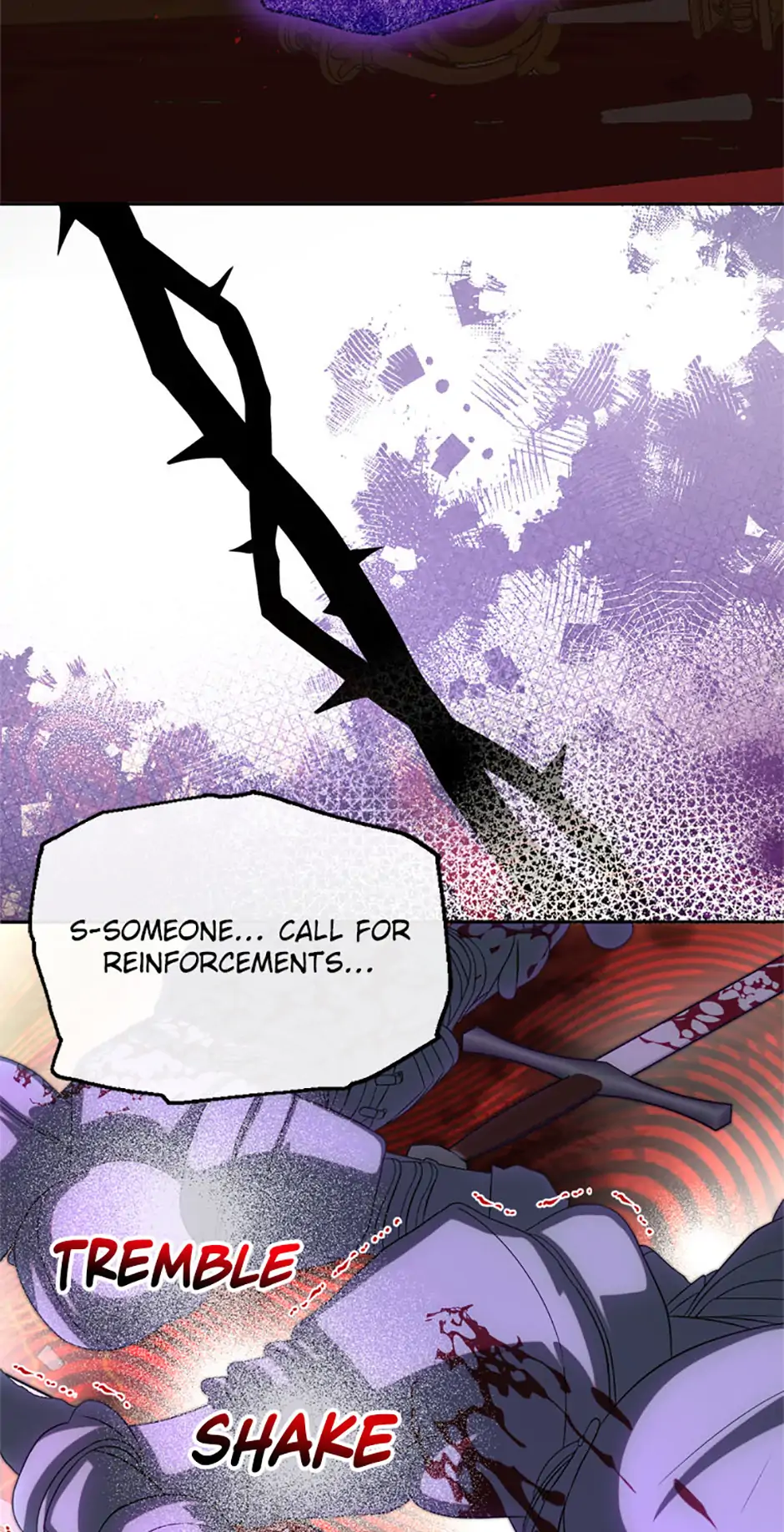 How to survive sleeping with the emperor chapter 81 page 58