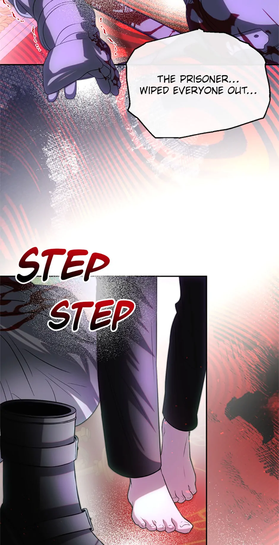 How to survive sleeping with the emperor chapter 81 page 59