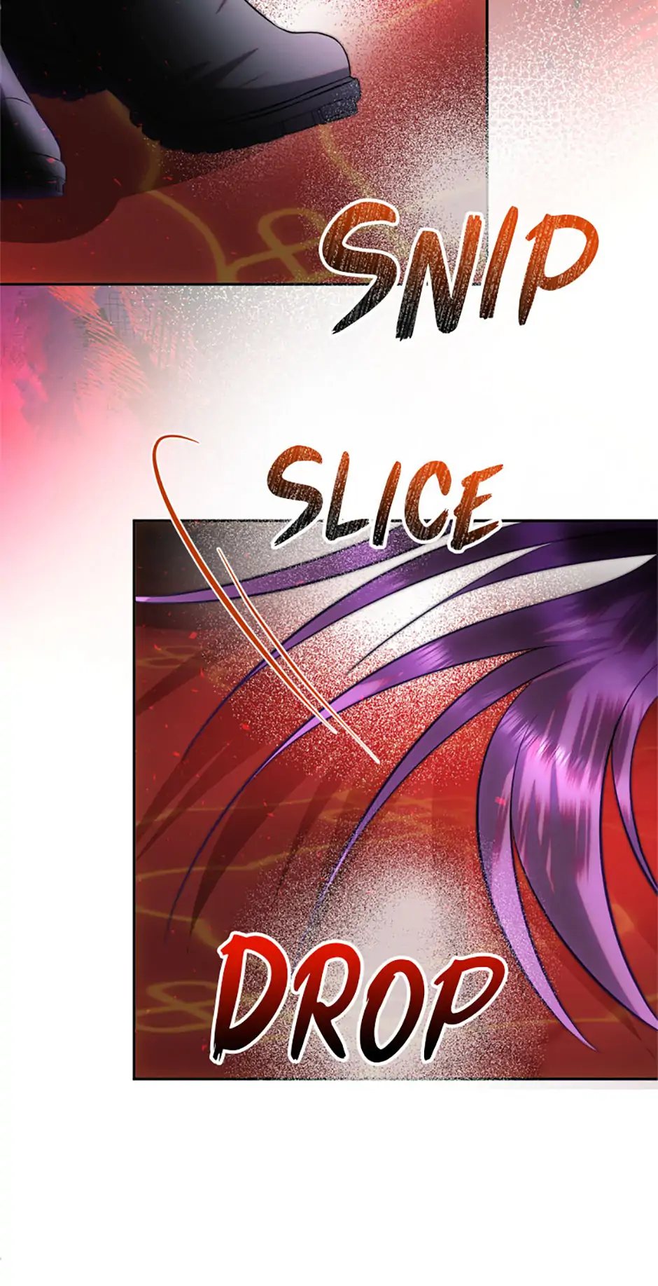 How to survive sleeping with the emperor chapter 81 page 60