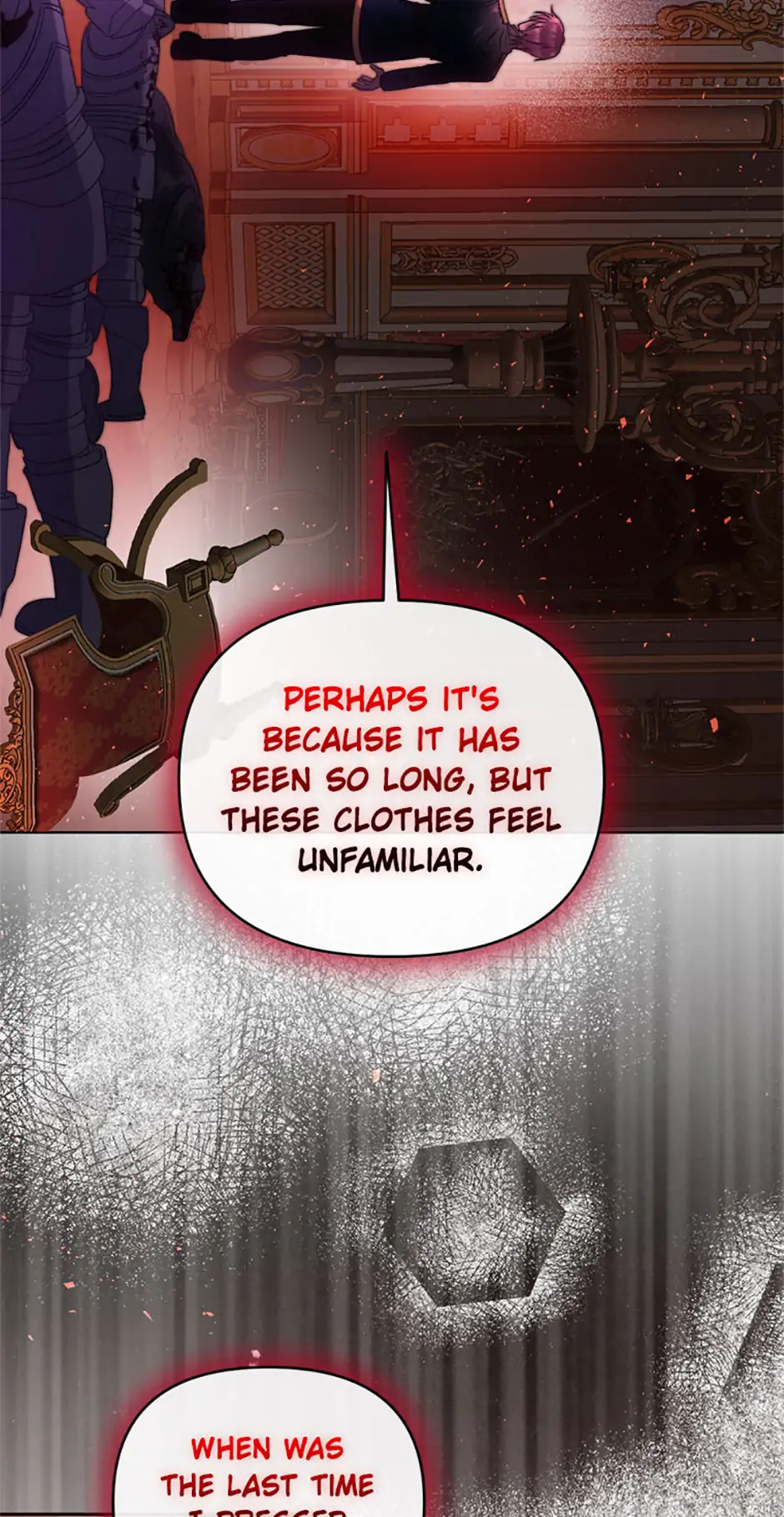 How to survive sleeping with the emperor chapter 81 page 62