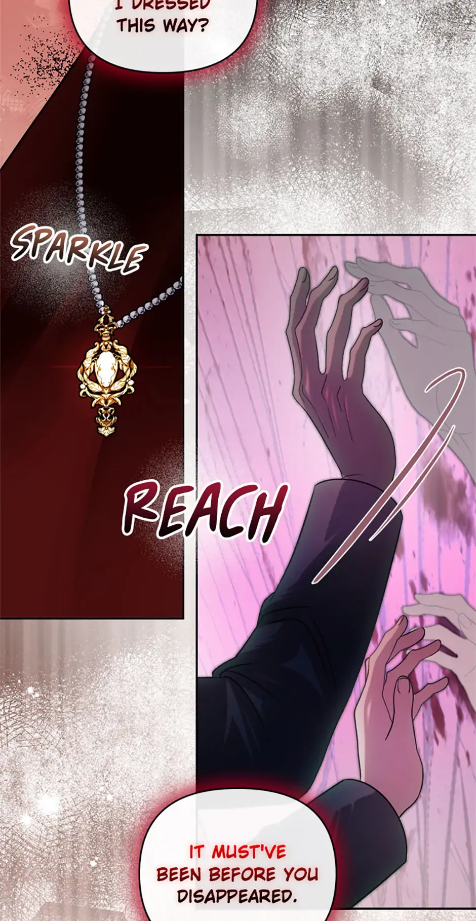 How to survive sleeping with the emperor chapter 81 page 63