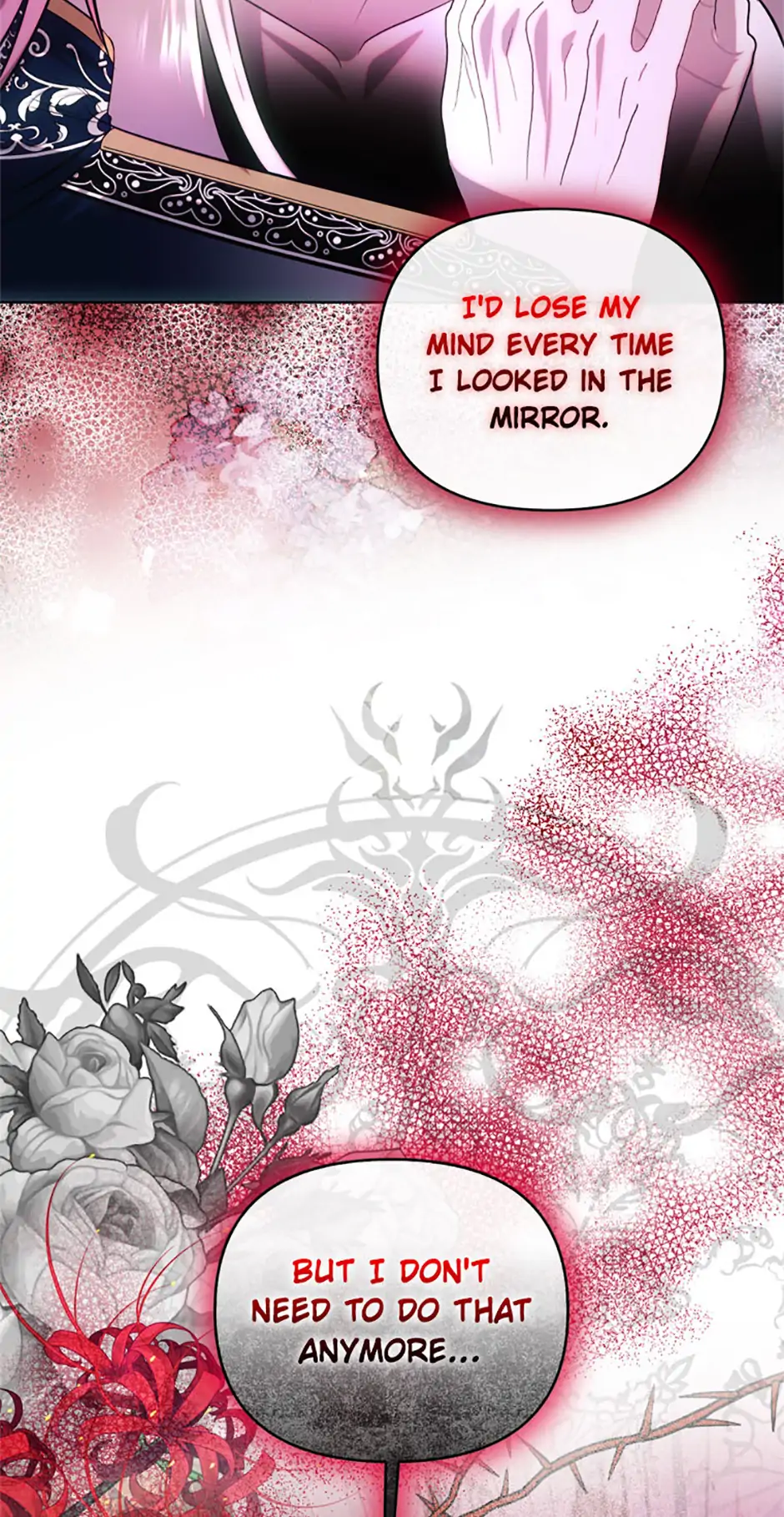 How to survive sleeping with the emperor chapter 81 page 65
