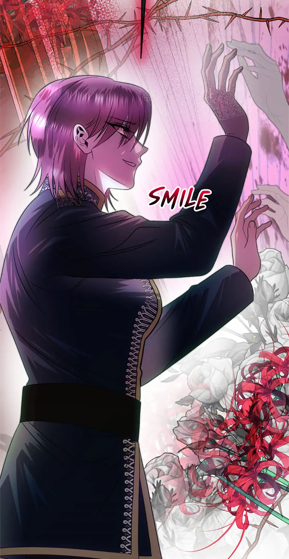 How to survive sleeping with the emperor chapter 81 page 66