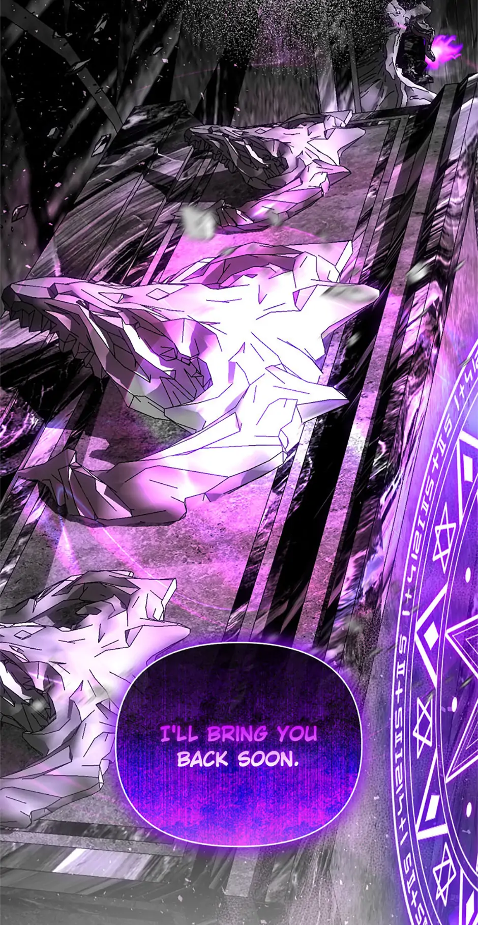 How to survive sleeping with the emperor chapter 81 page 69