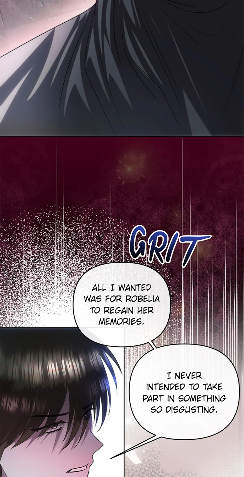 How to survive sleeping with the emperor chapter 81 page 7