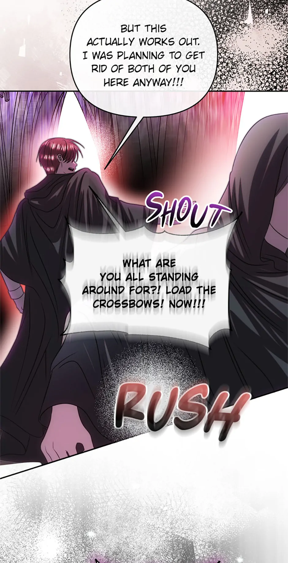 How to survive sleeping with the emperor chapter 81 page 9