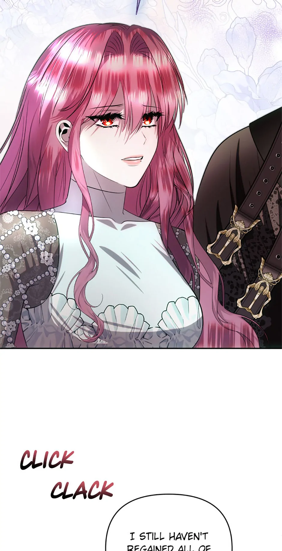 How to survive sleeping with the emperor chapter 82 page 10