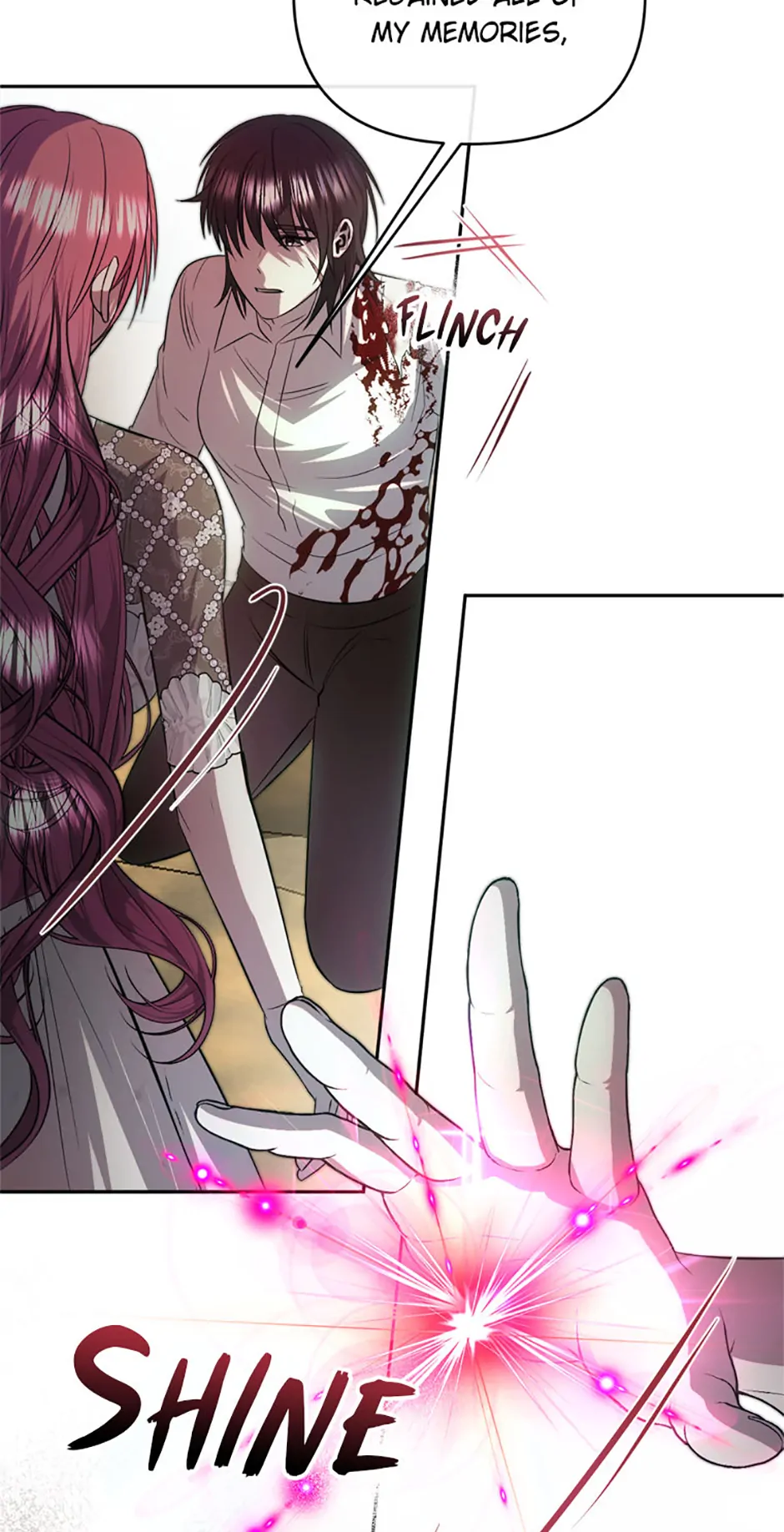 How to survive sleeping with the emperor chapter 82 page 11