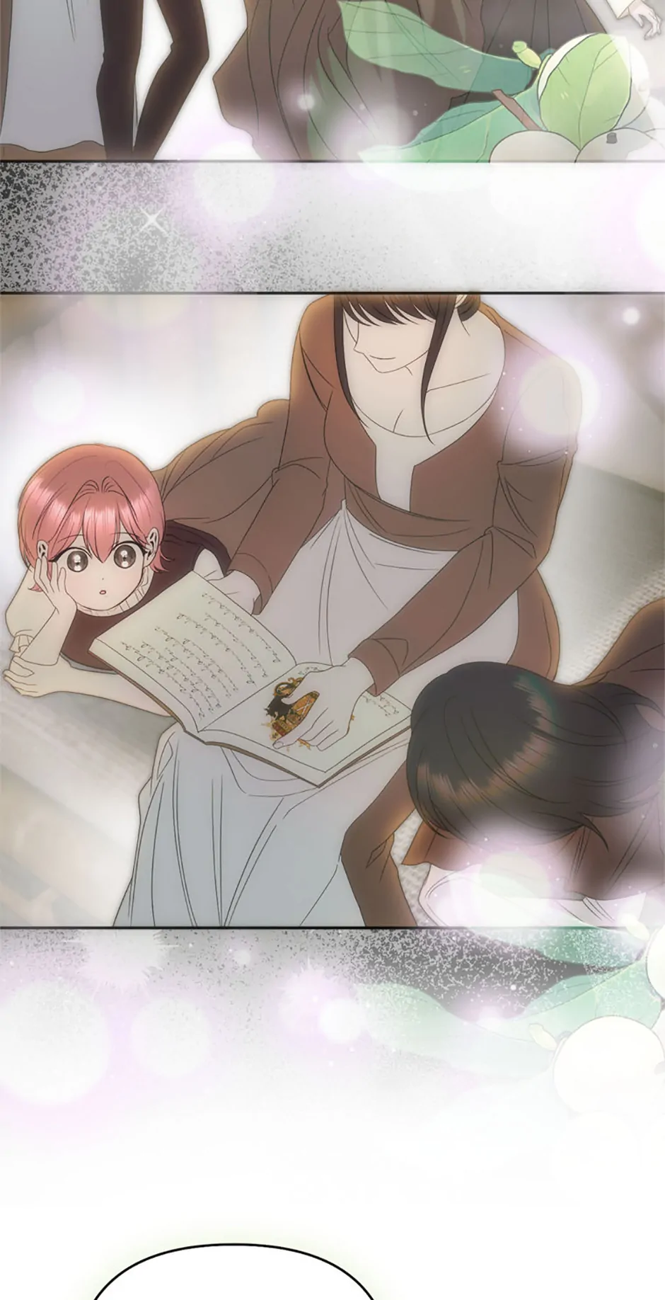 How to survive sleeping with the emperor chapter 82 page 15