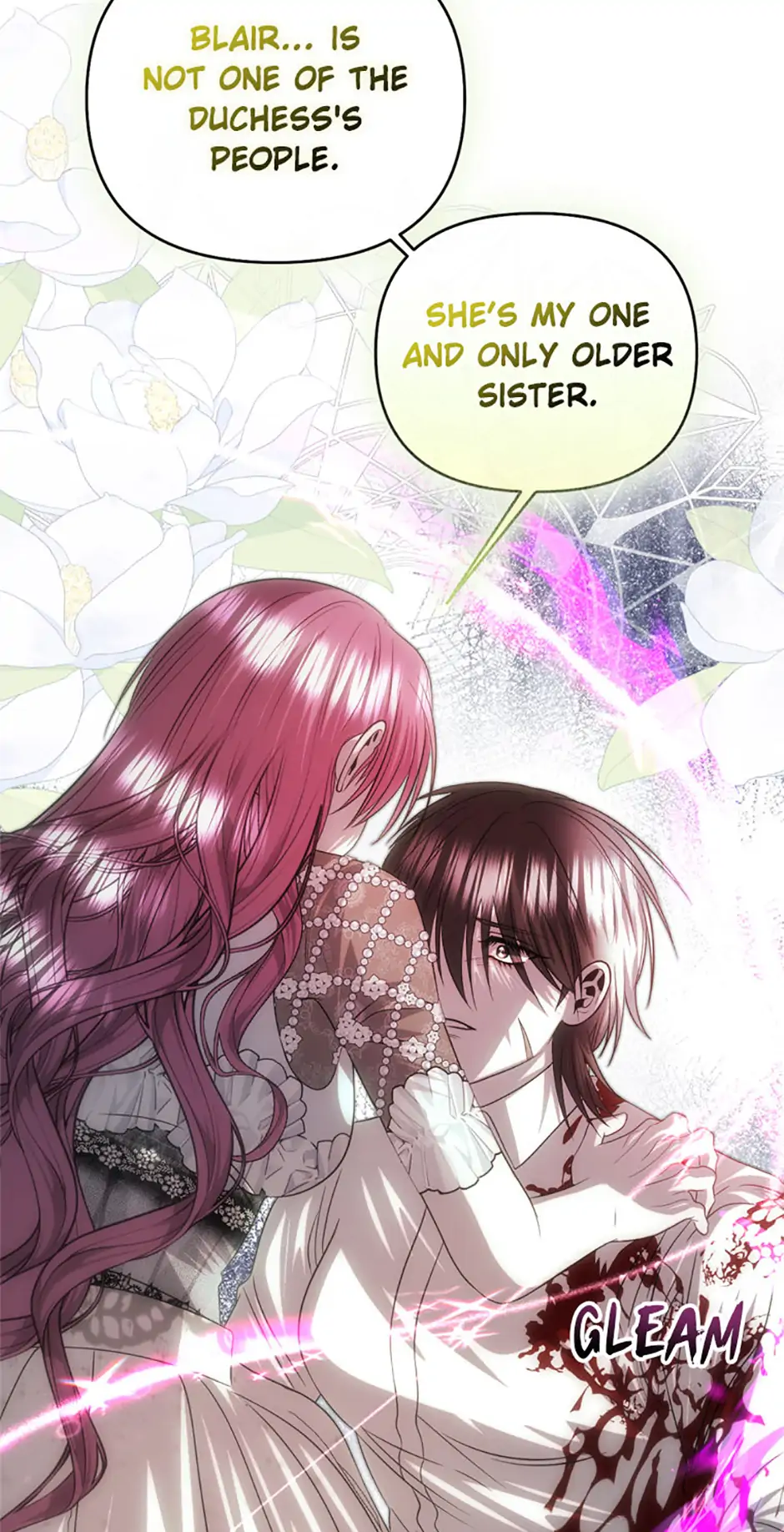 How to survive sleeping with the emperor chapter 82 page 16
