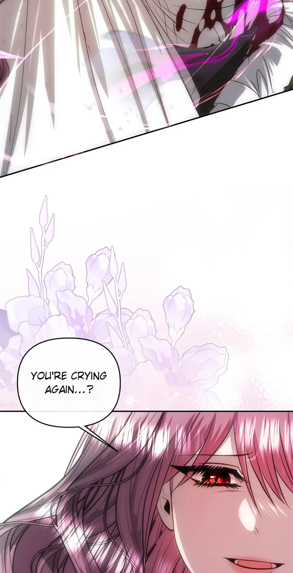 How to survive sleeping with the emperor chapter 82 page 17