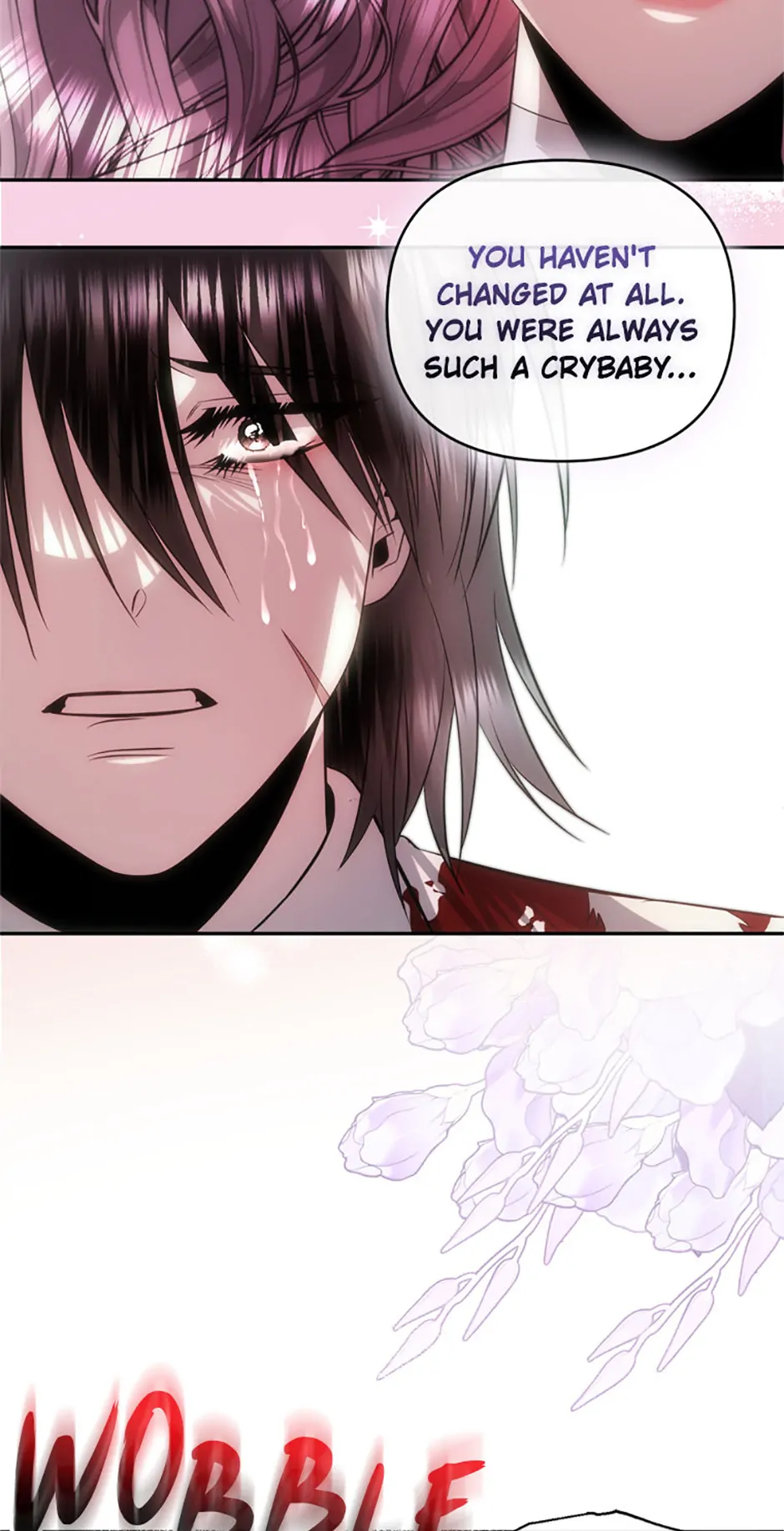 How to survive sleeping with the emperor chapter 82 page 18