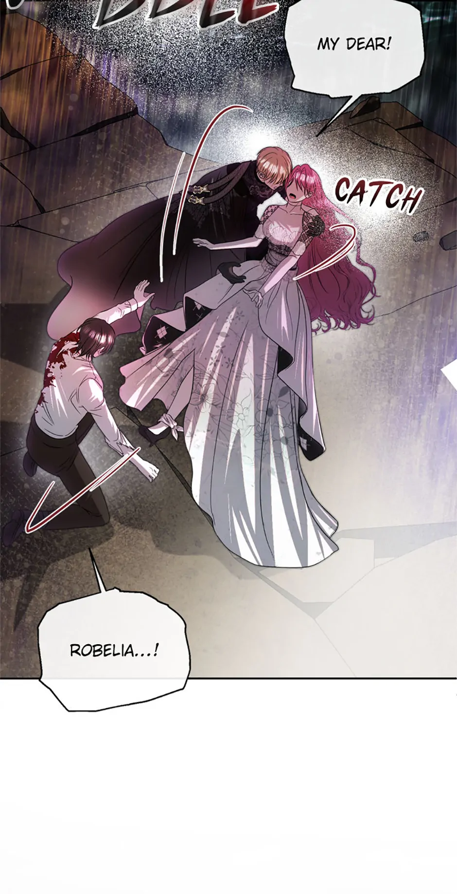 How to survive sleeping with the emperor chapter 82 page 19
