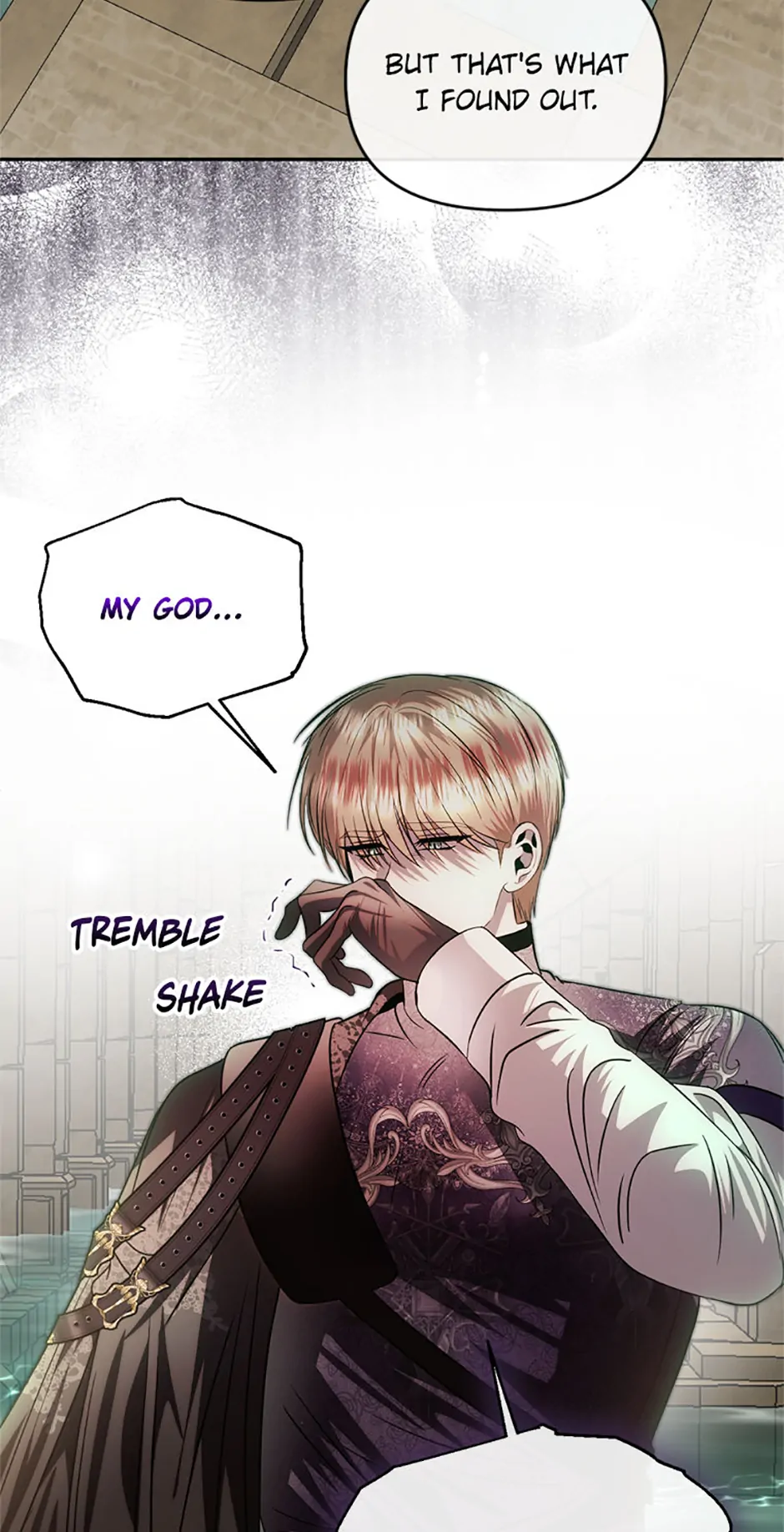 How to survive sleeping with the emperor chapter 82 page 2