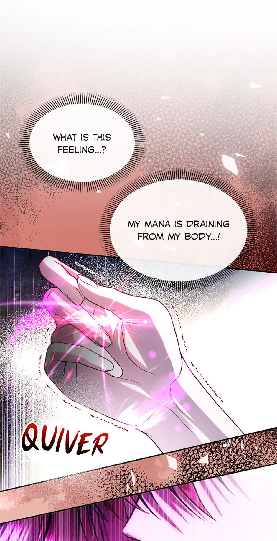 How to survive sleeping with the emperor chapter 82 page 20